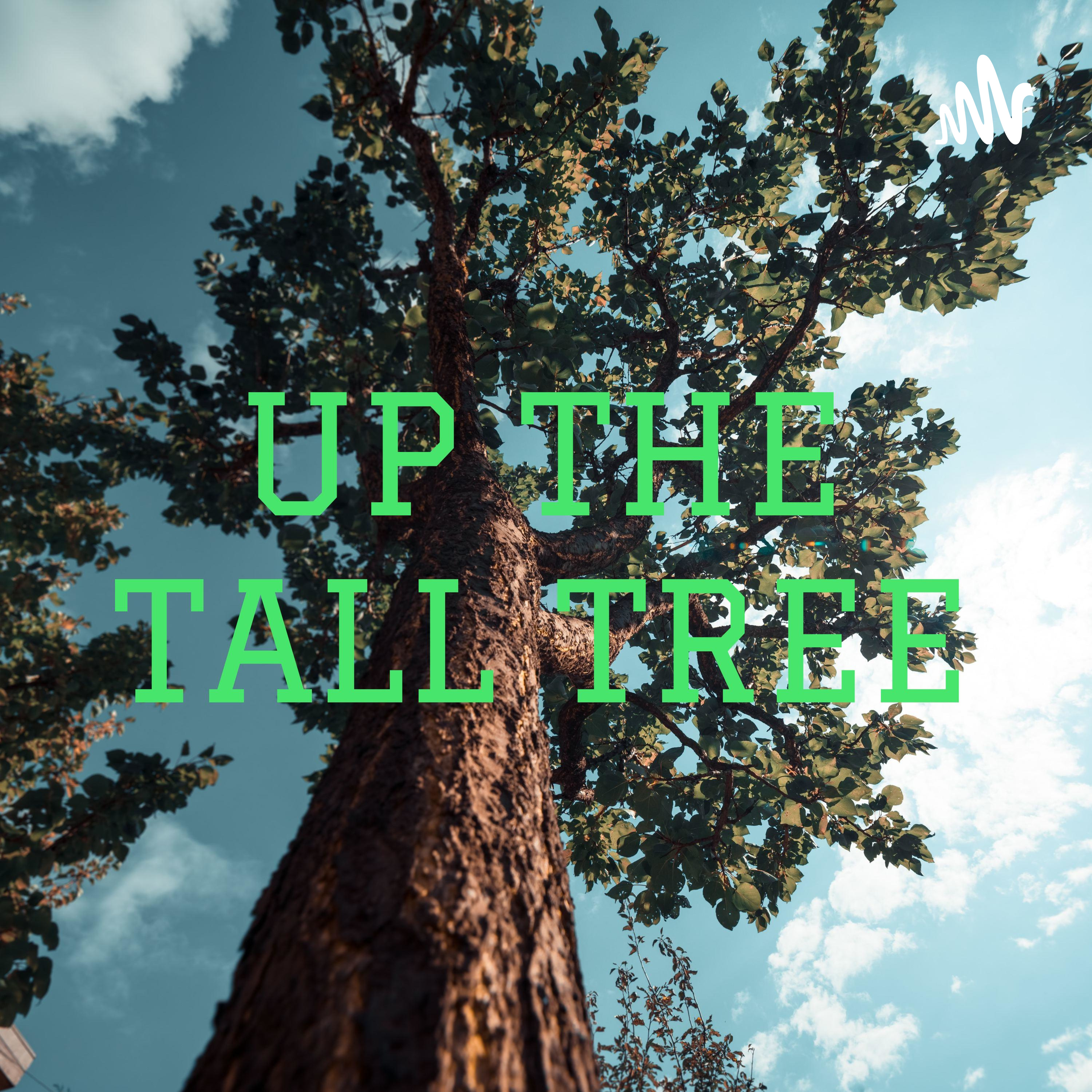 UP THE TALL TREE