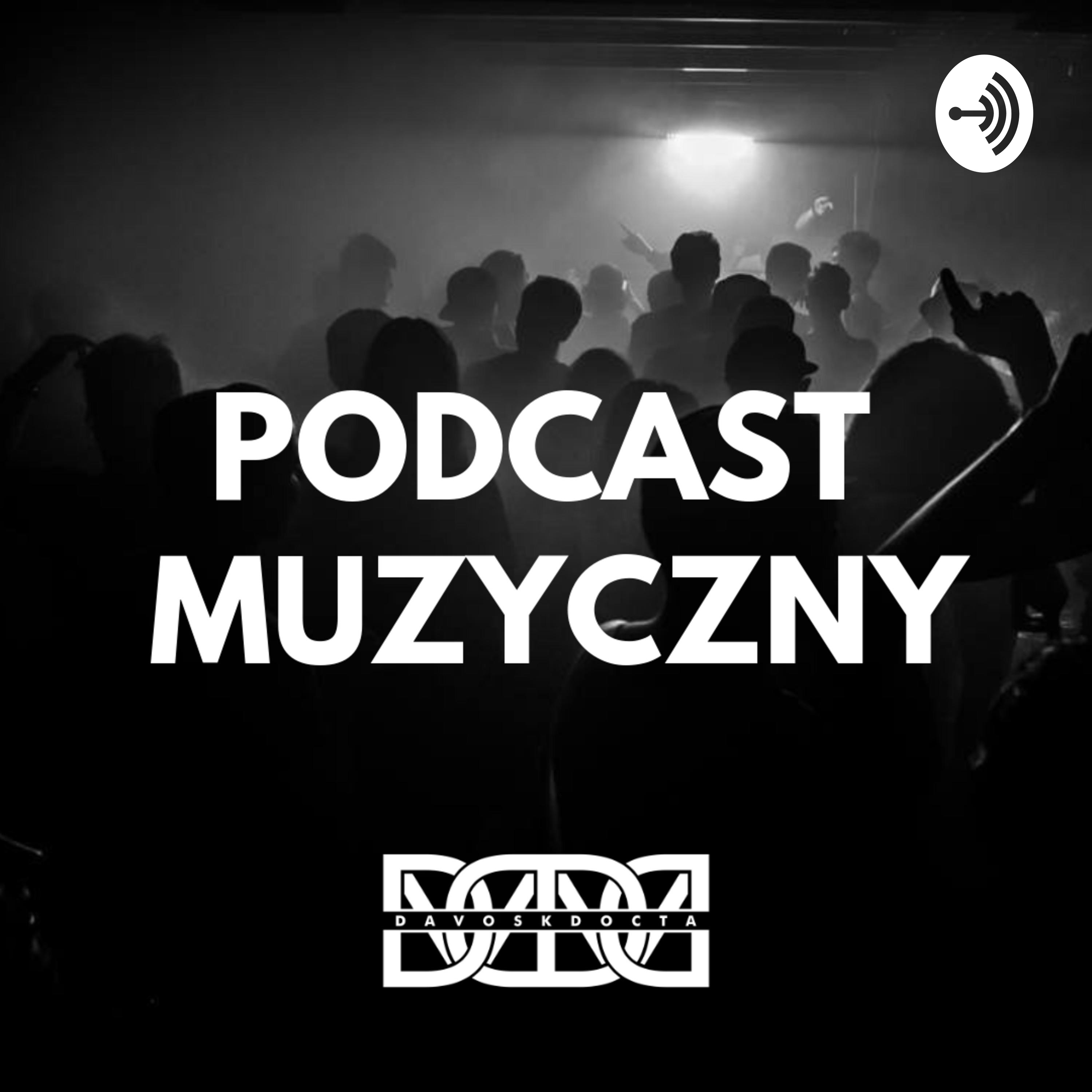 Podcast Muzyczny #5 - Audio VOODOO, MORDERCZE 5G, JERZY Z