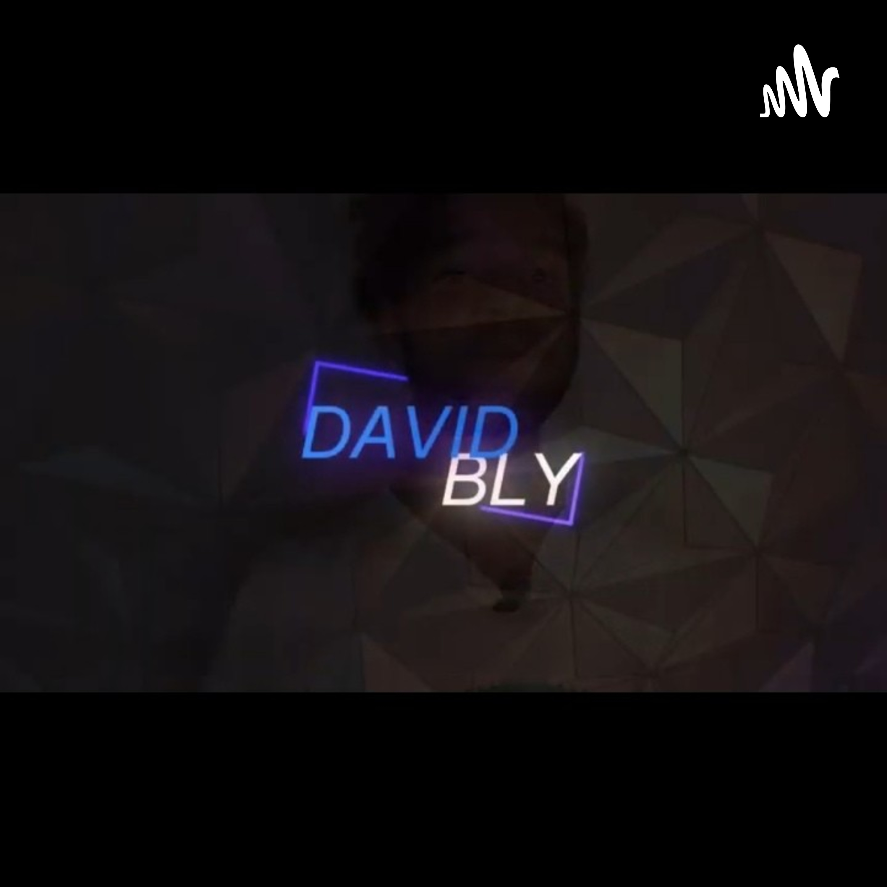 Eu sou David Bly podcast artwork