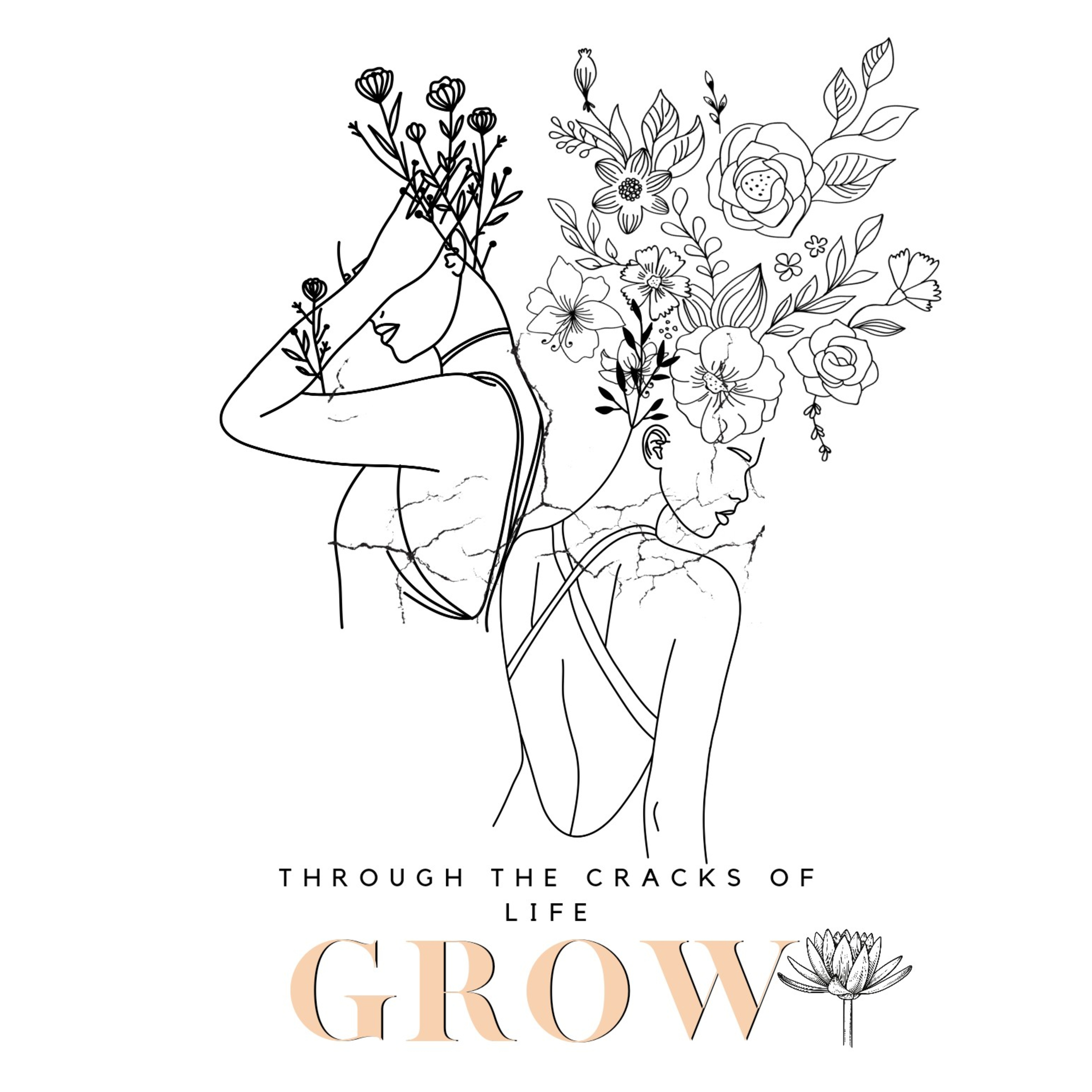 Girl Go Grow cover
