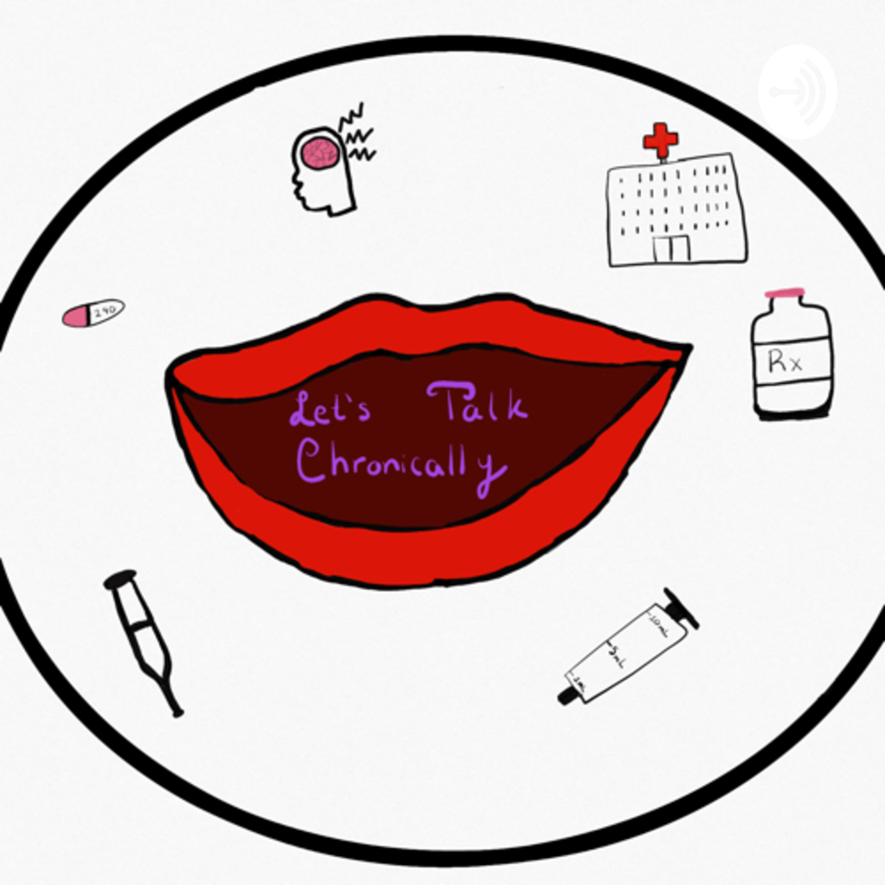 Let’s Talk Chronically
