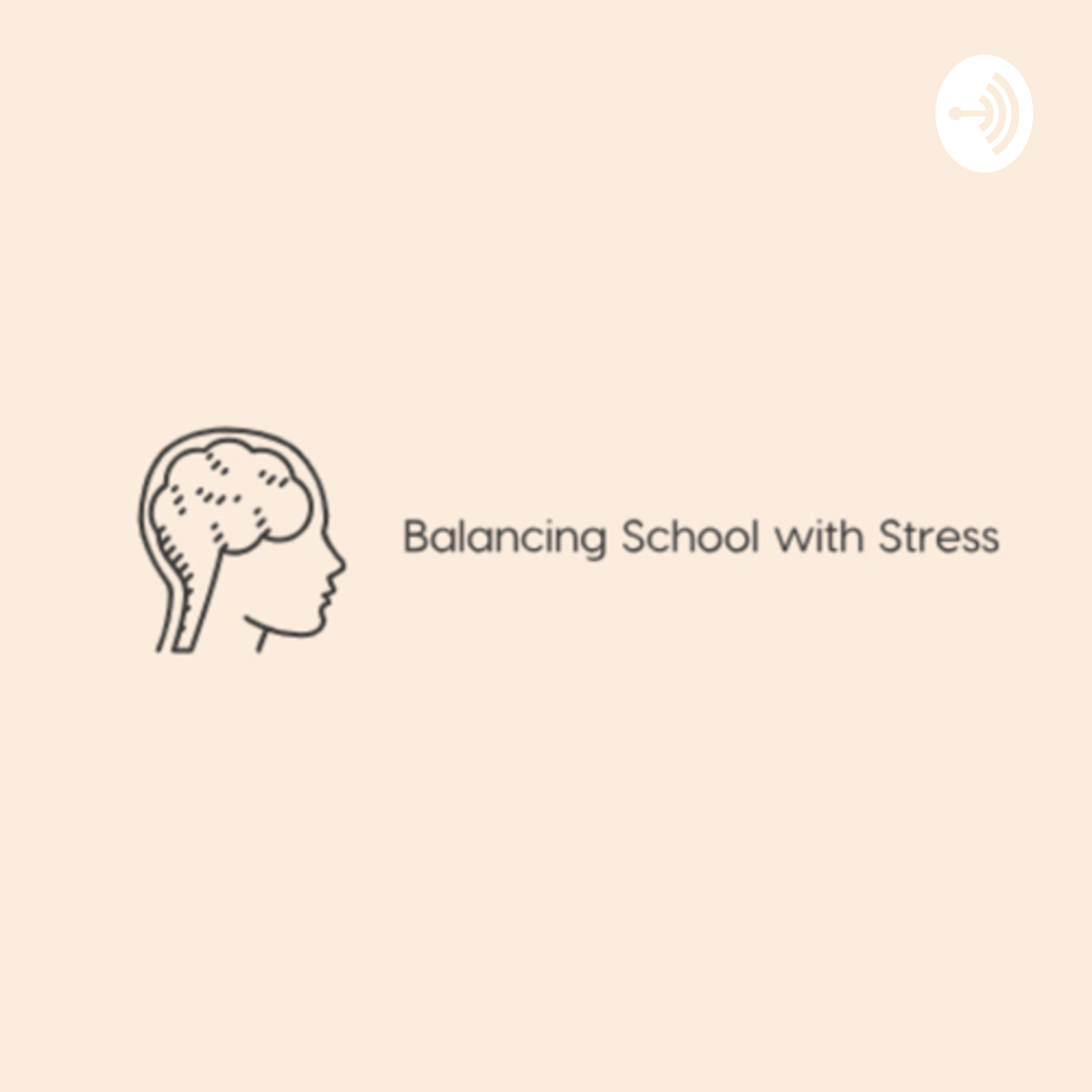 Balancing School and Stress 