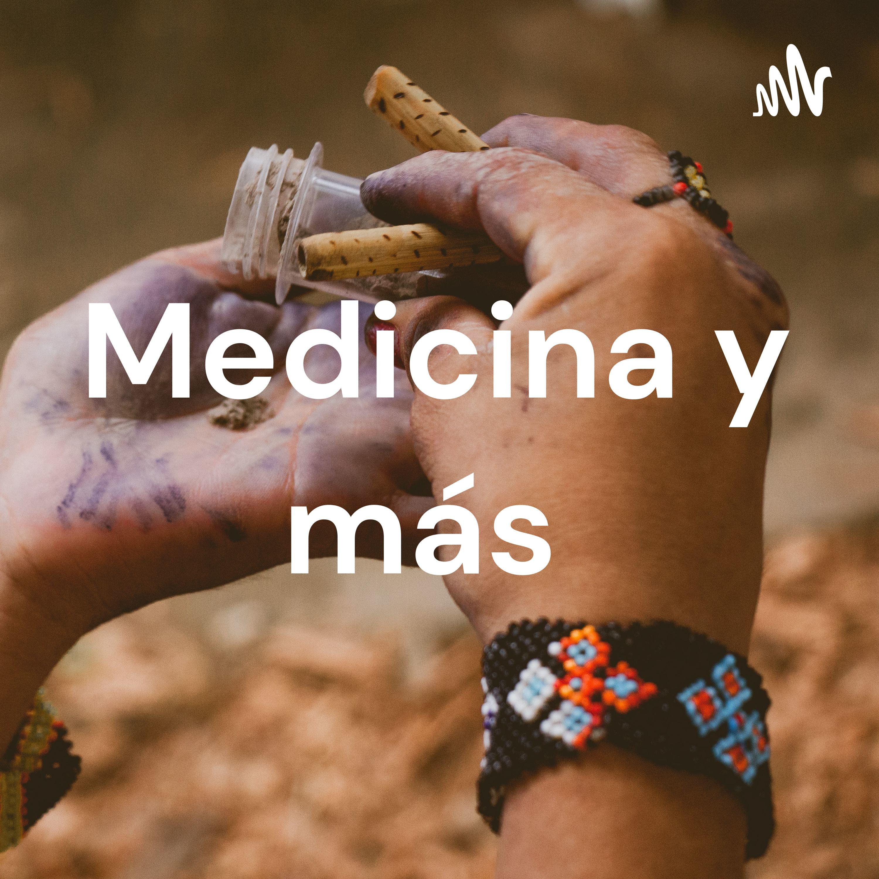 Medicina y más