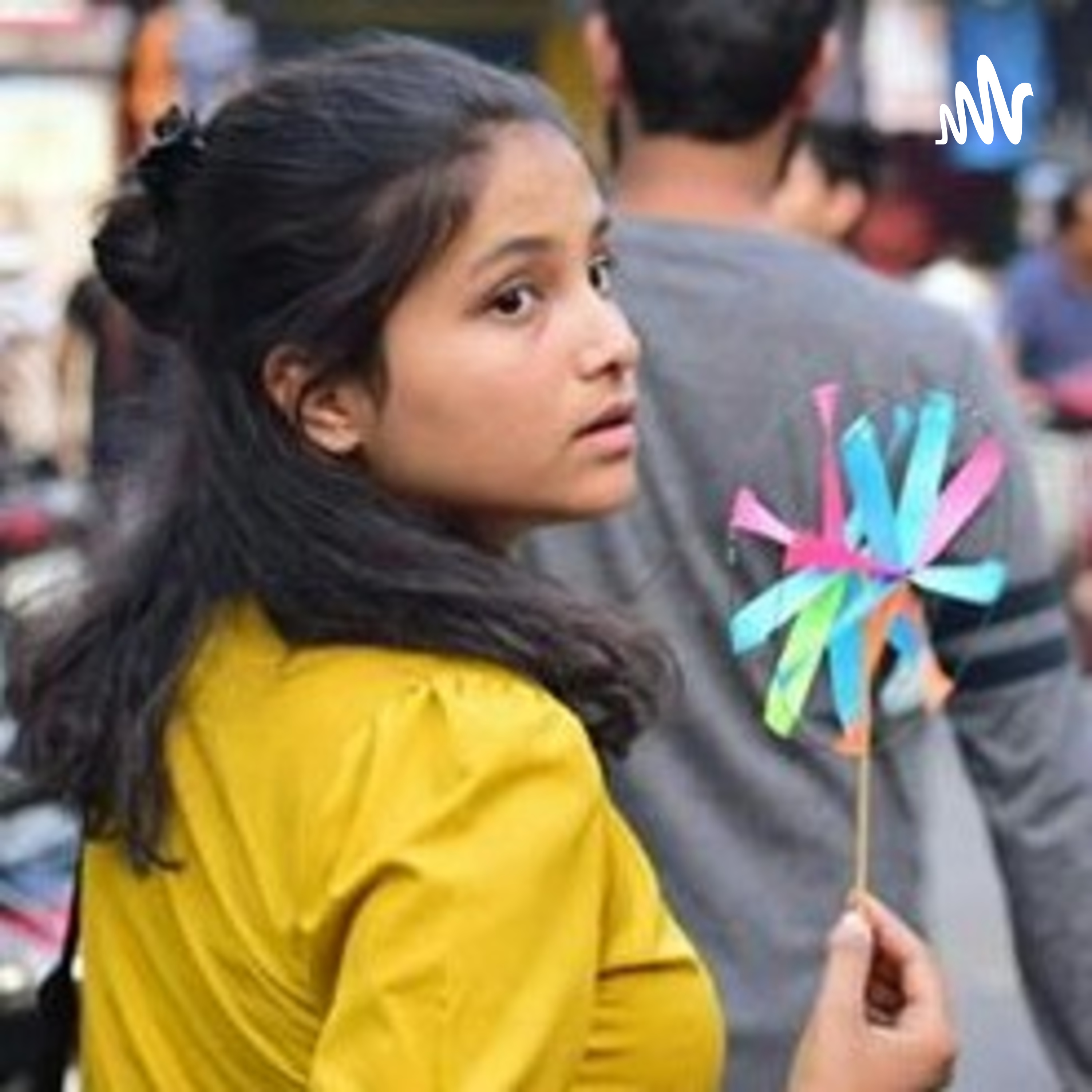 Warrior Toh Hum Bachpan Se Hai.. Hai Na!