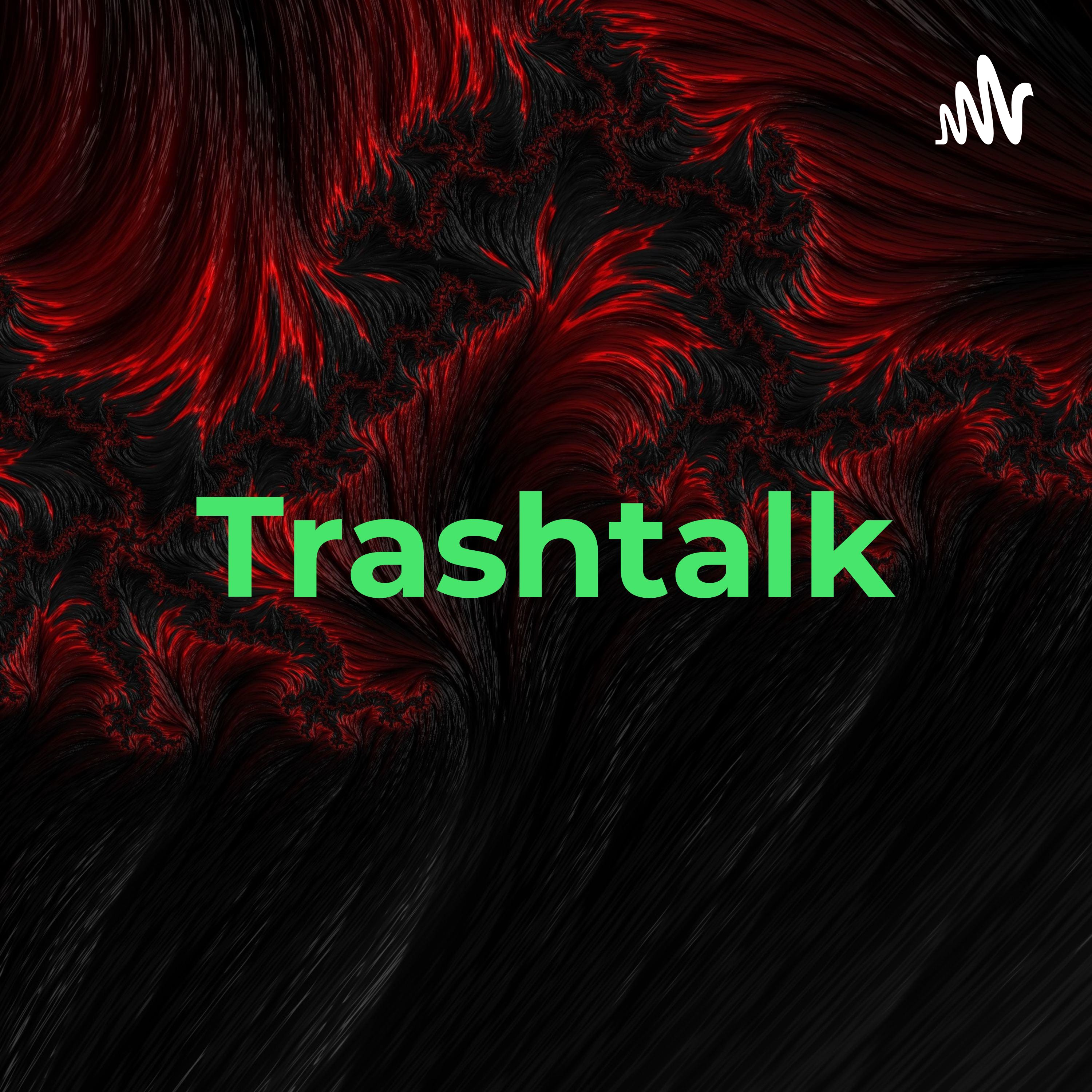 Trashtalk - Games und mehr