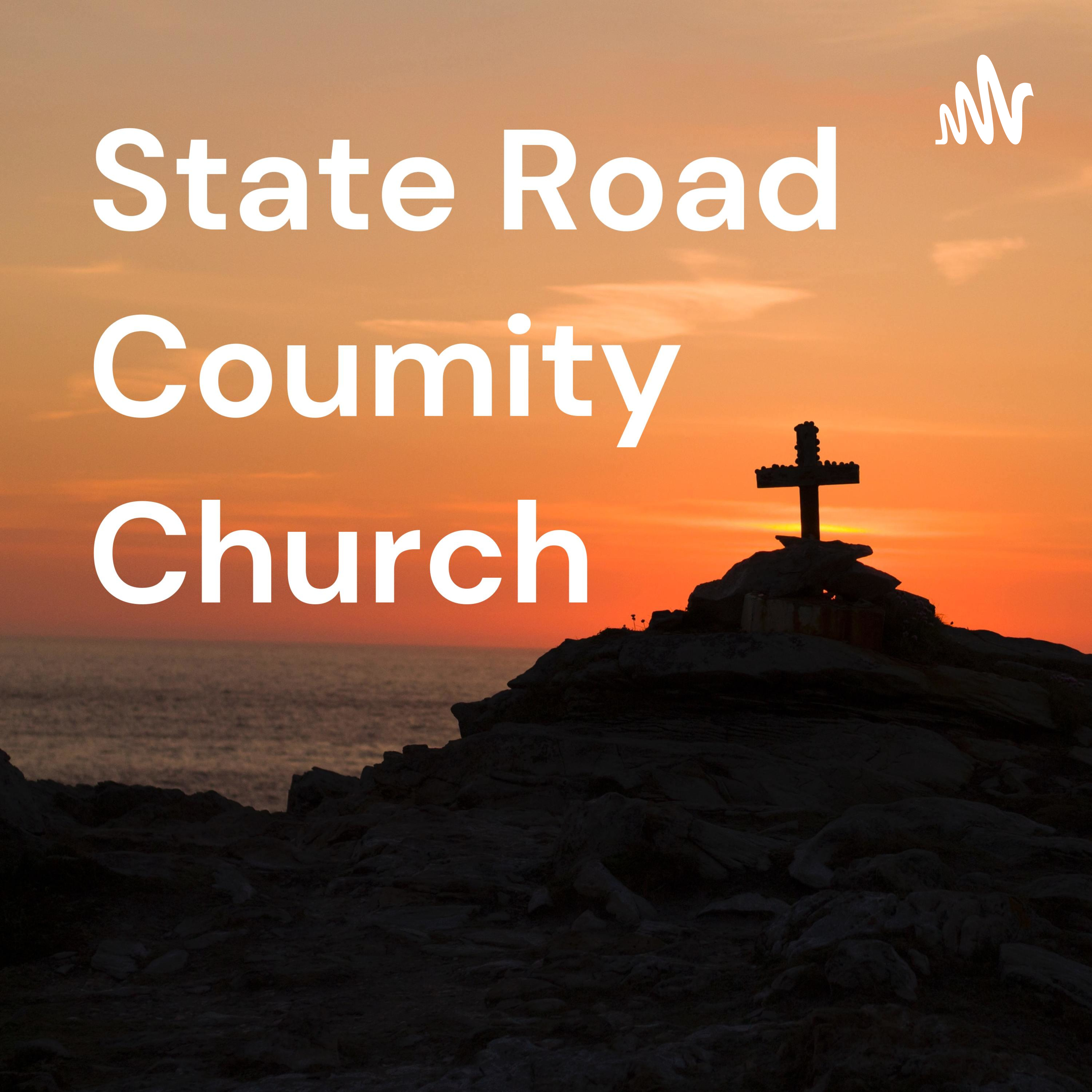 State Road Coumity Church