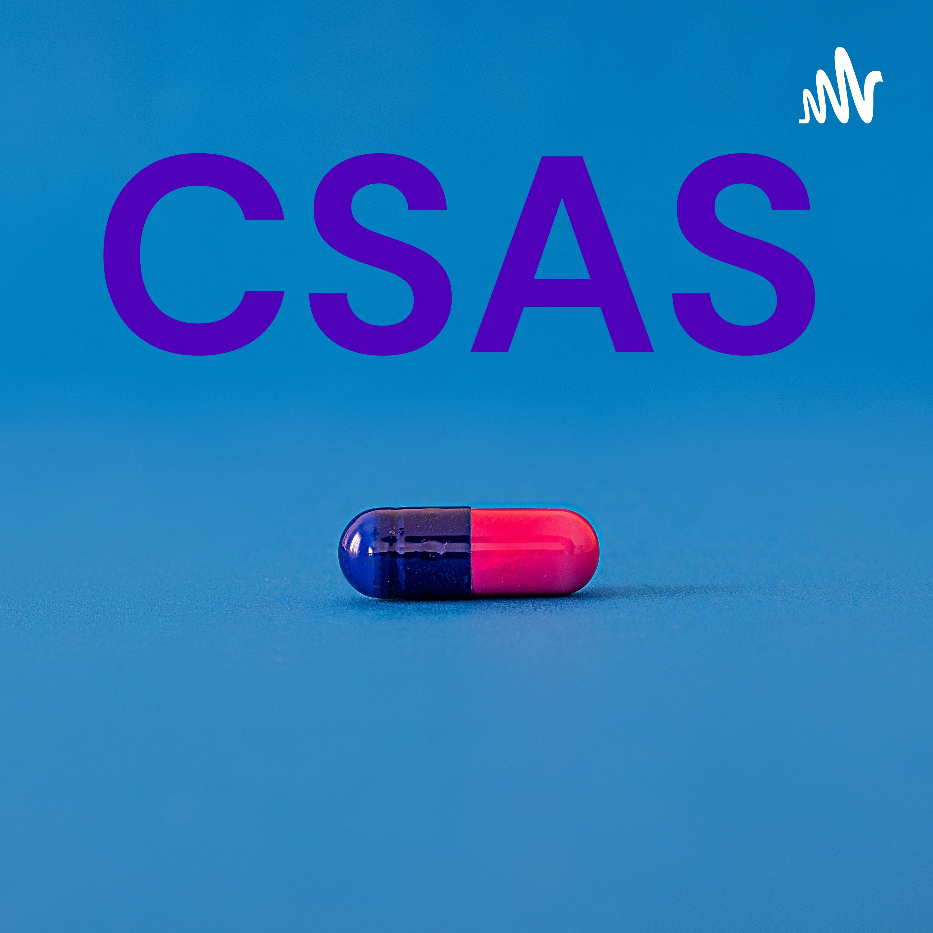 CSAS