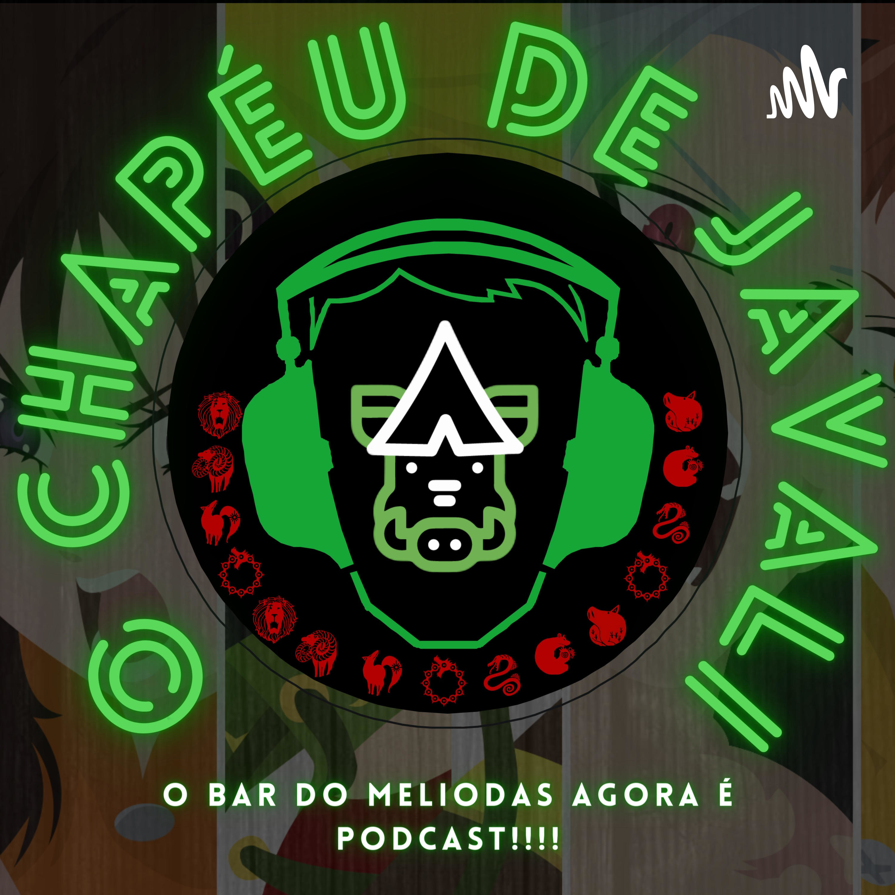 #12 O Chapéu de Javali - O RETORNO 1ª Parte >:D