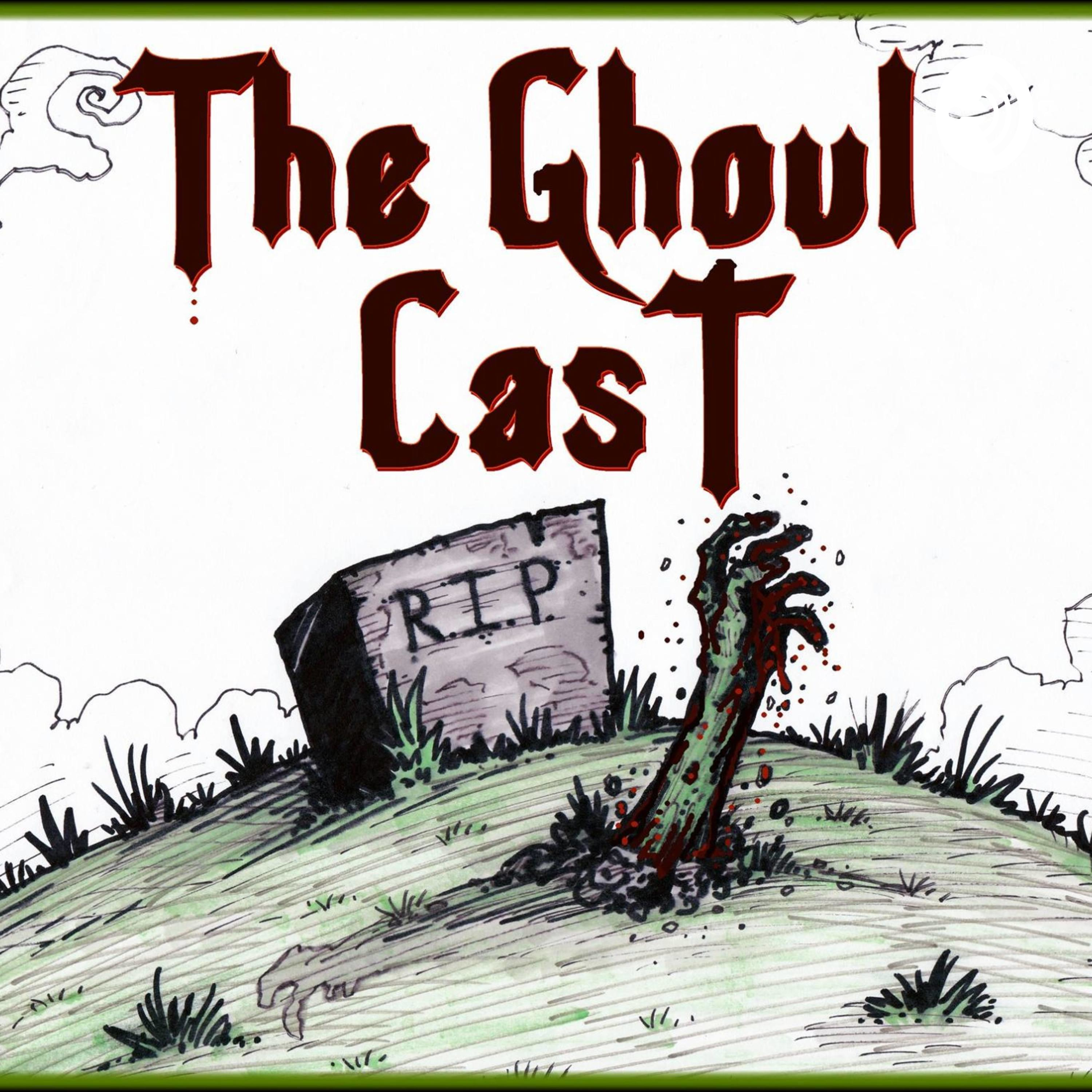 The Ghoul Cast