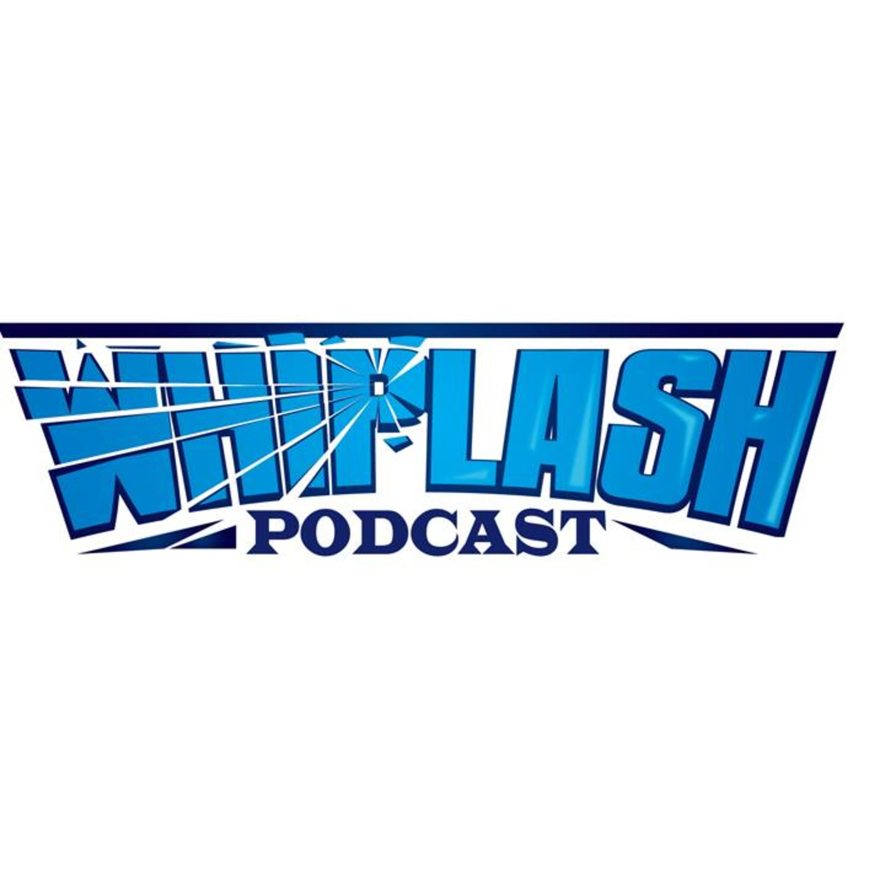 The Whipcast Episode #3: Ready Player Fun 