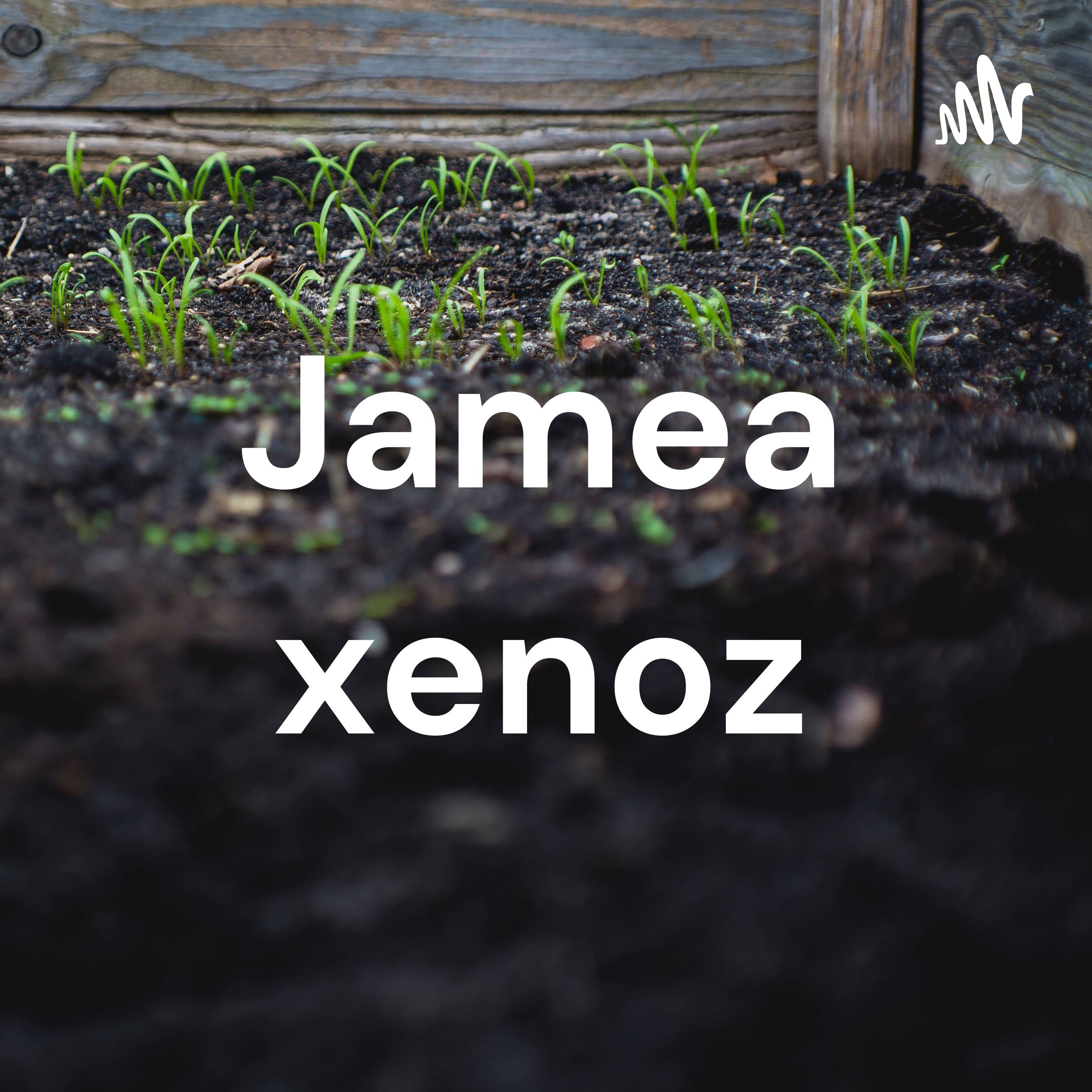 Jamea xenoz