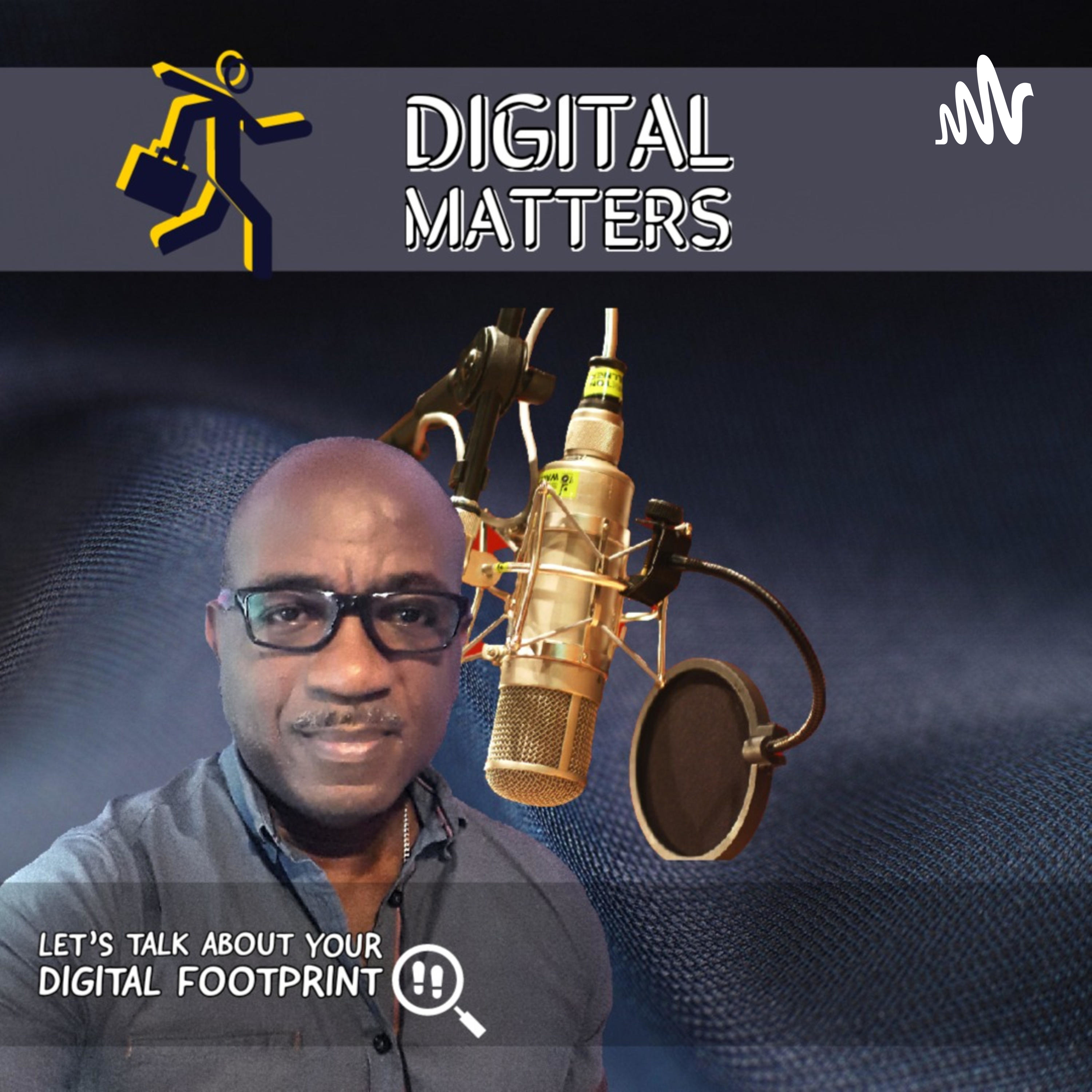 Digital Matters