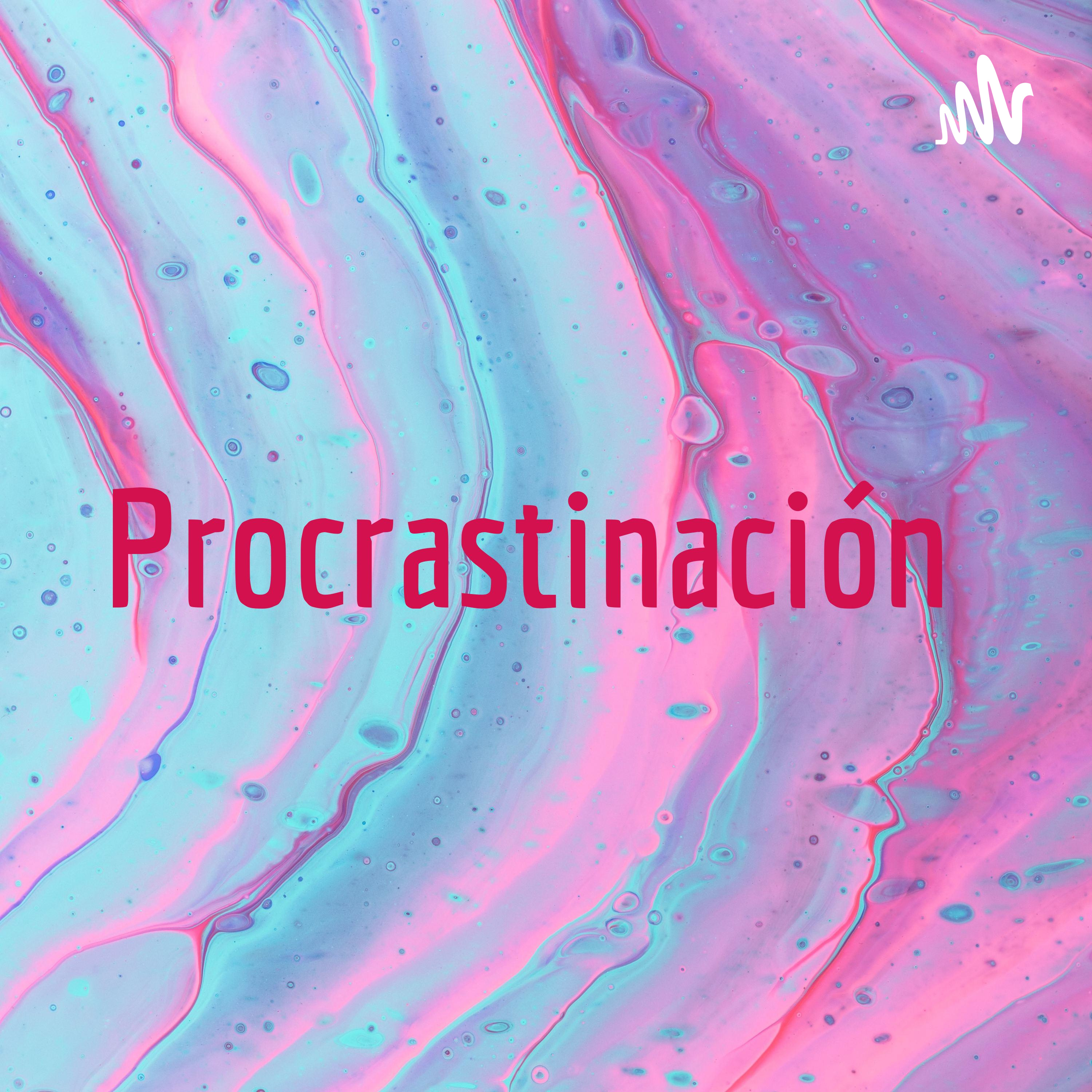 Procrastinación 