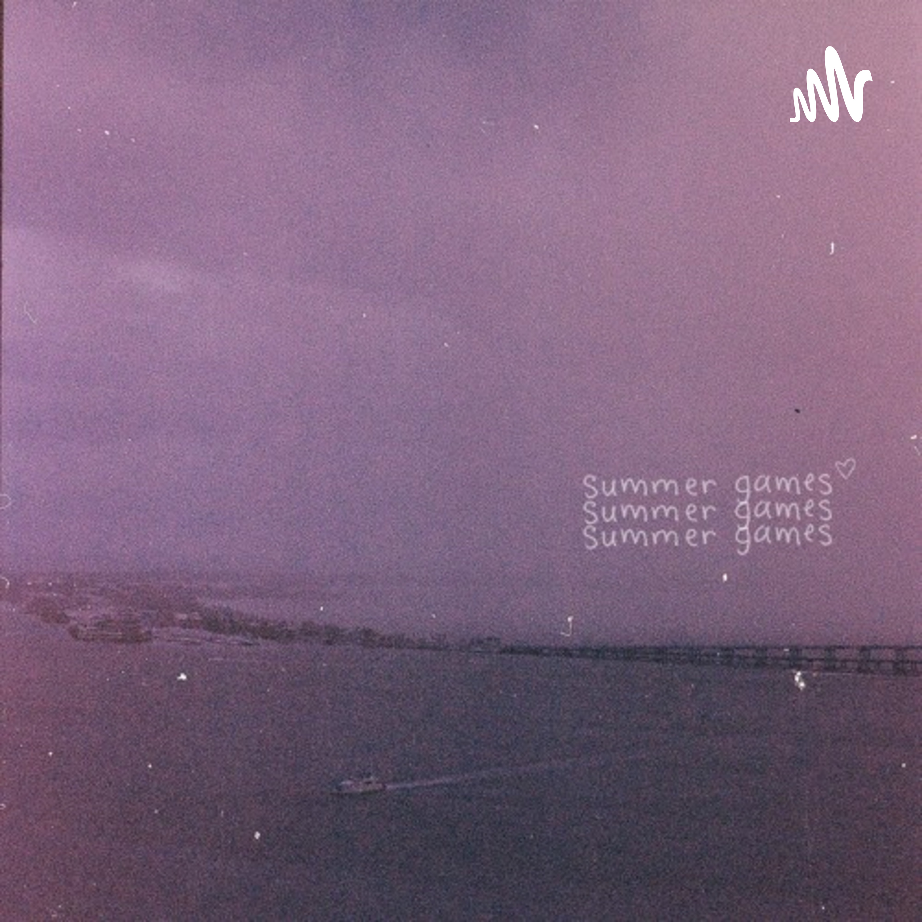 The Summer Games Podcast