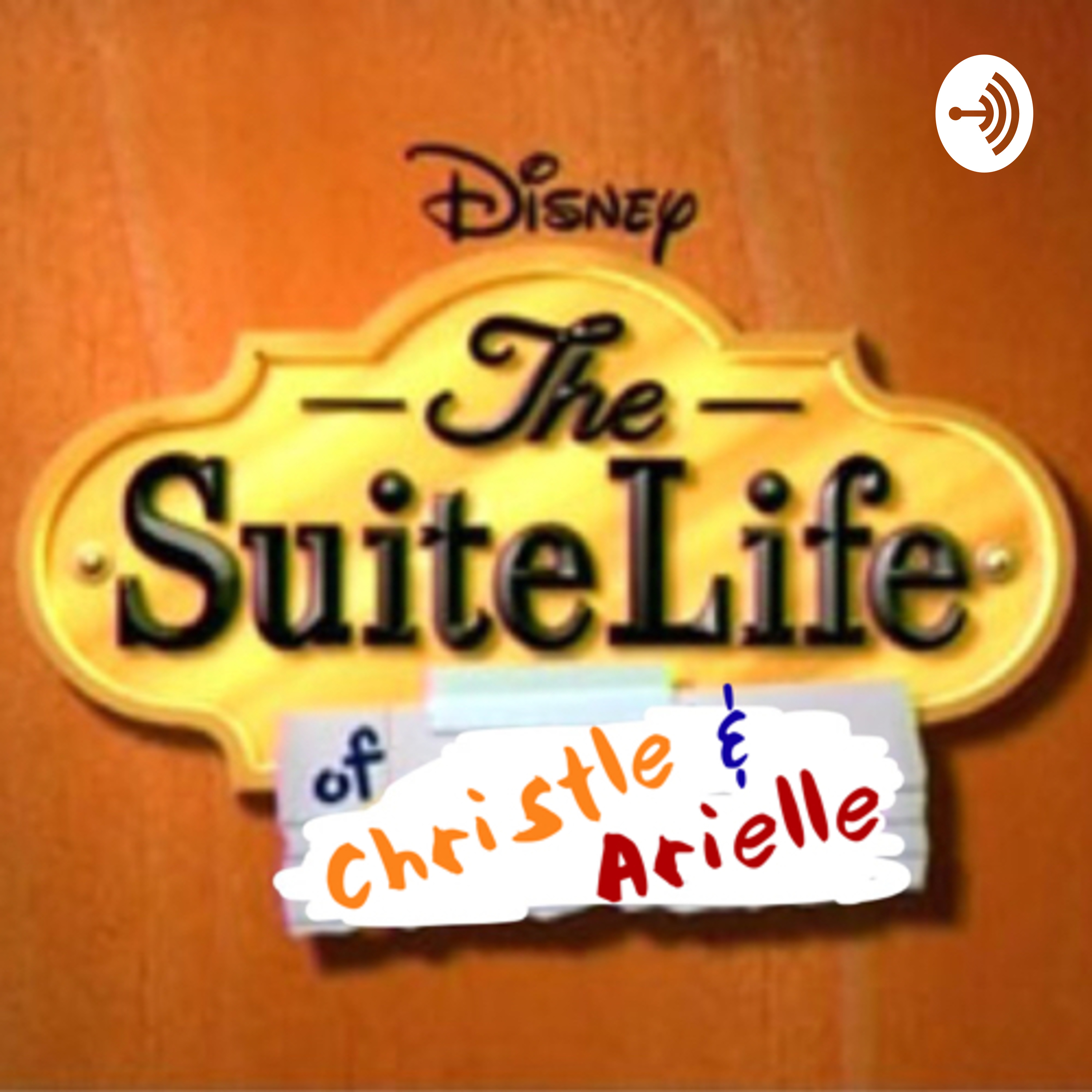The Suite Life of Christle & Arielle