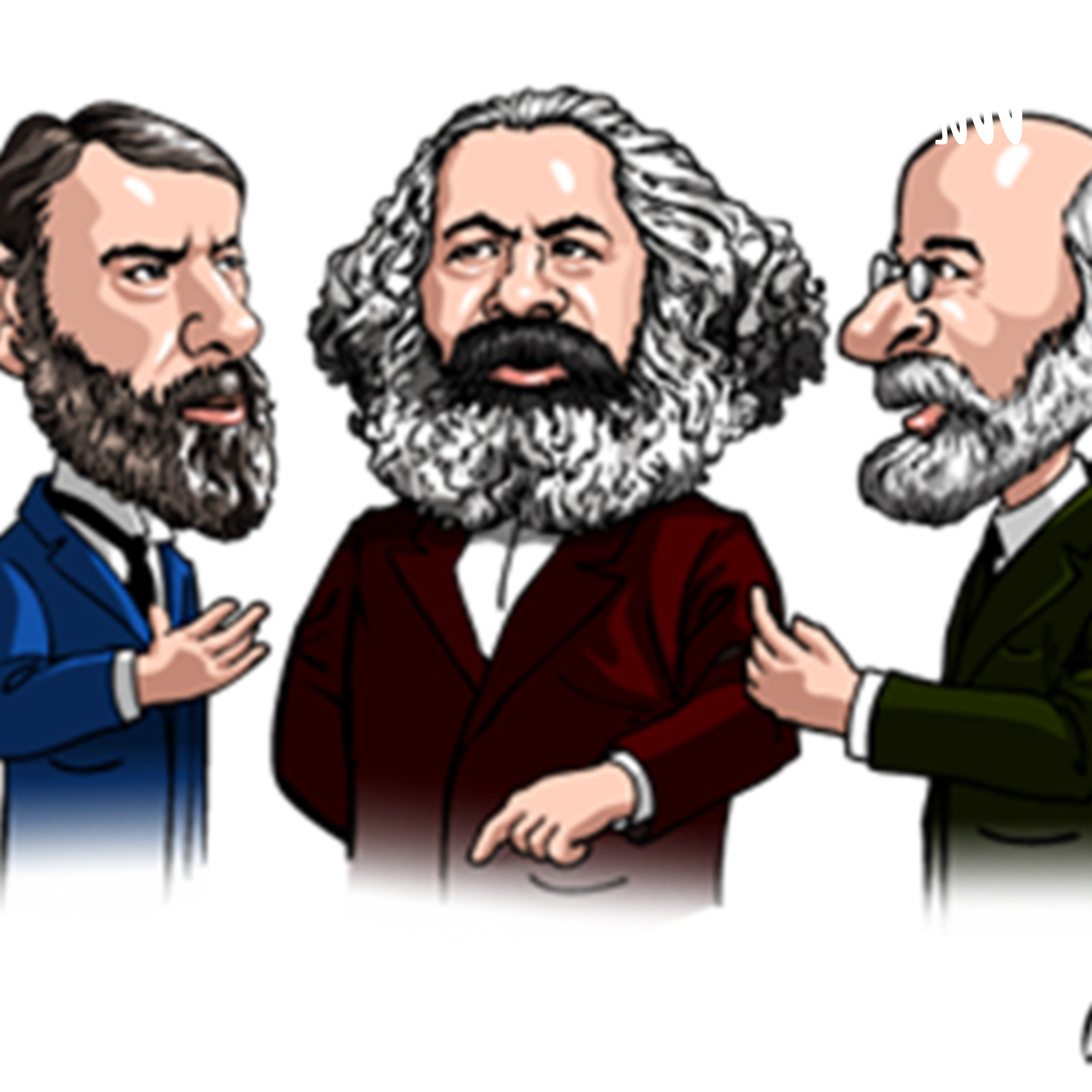 Origen del capitalismo. Primeras Corrientes sociológicas 