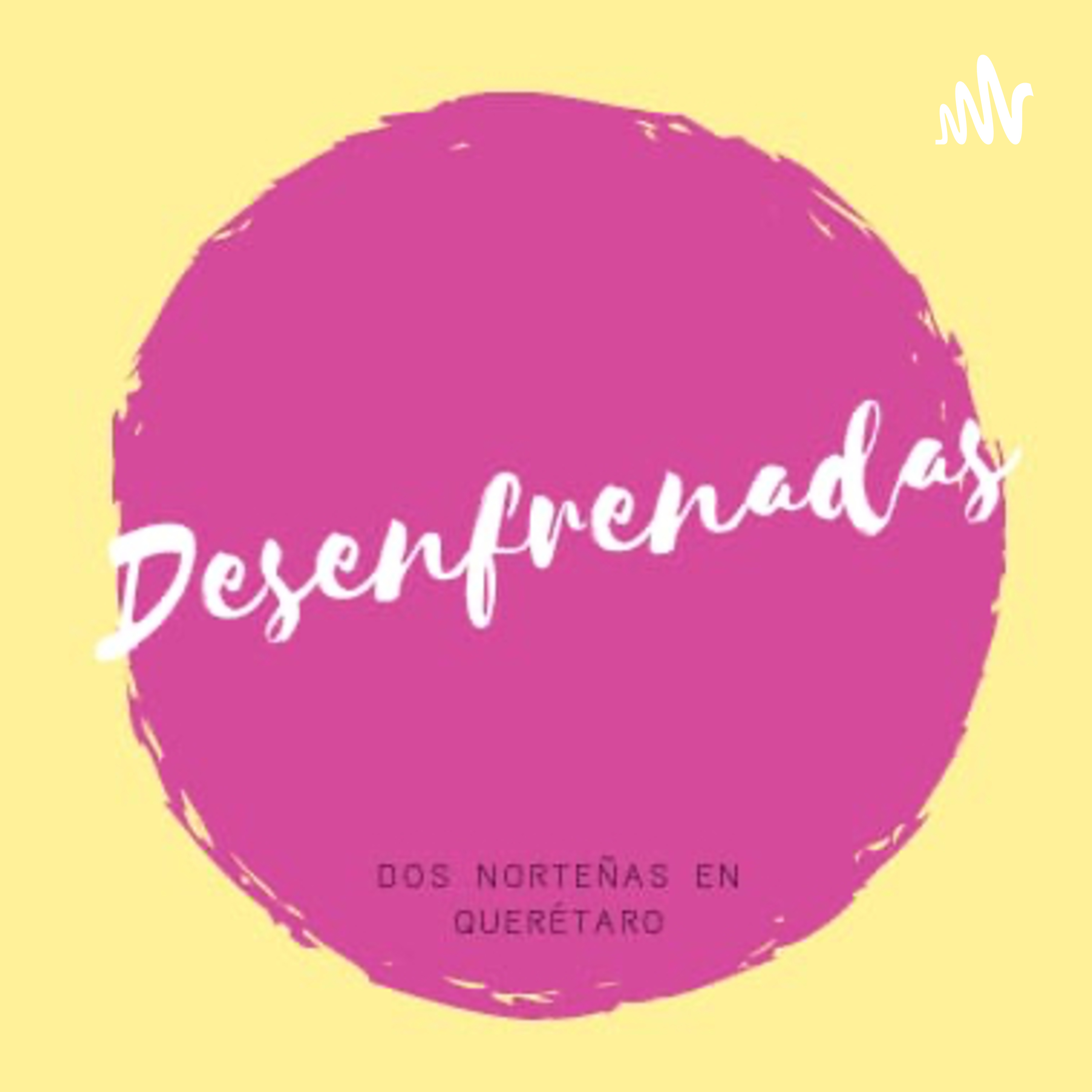 Desenfrenadas 