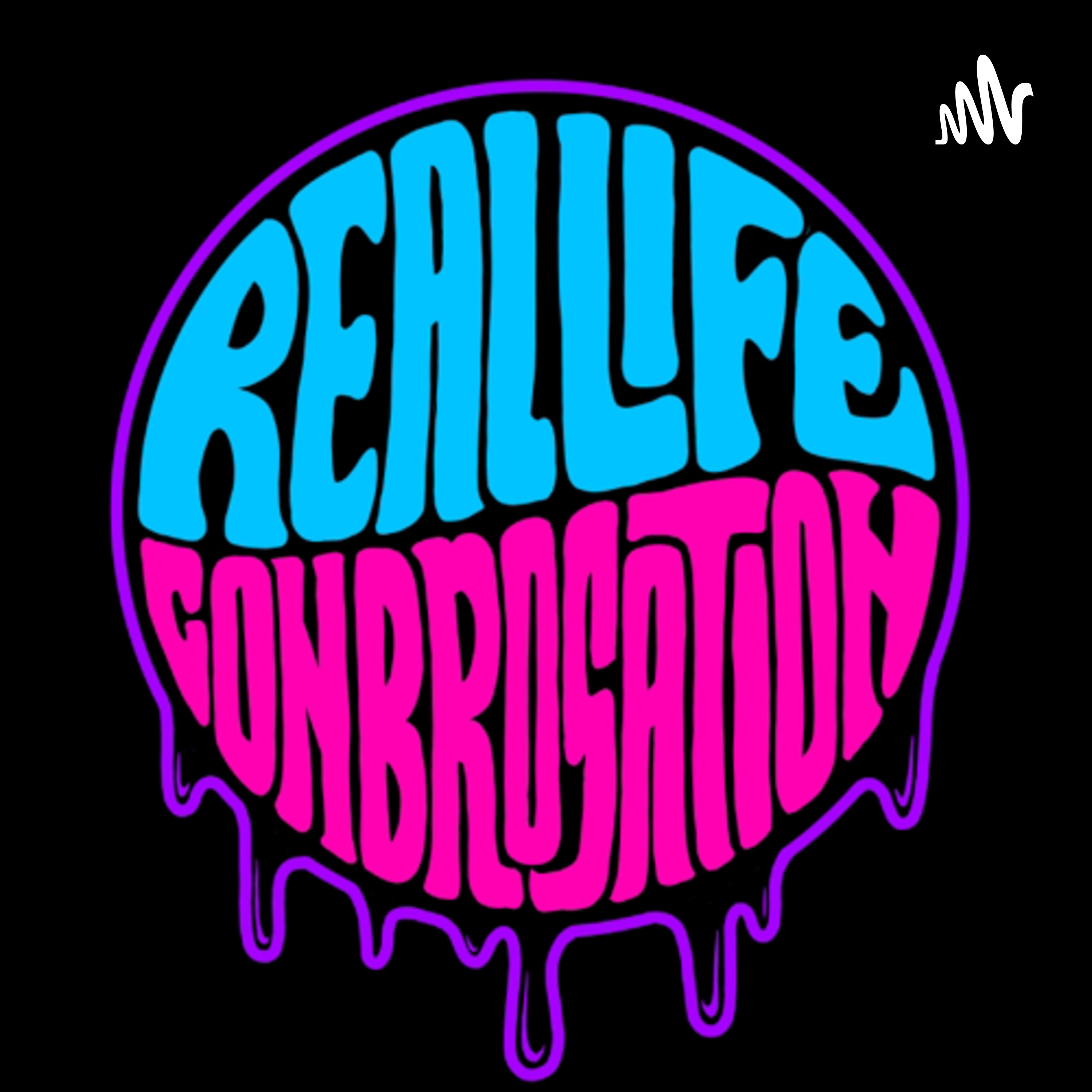 The ConBroSations Podcast