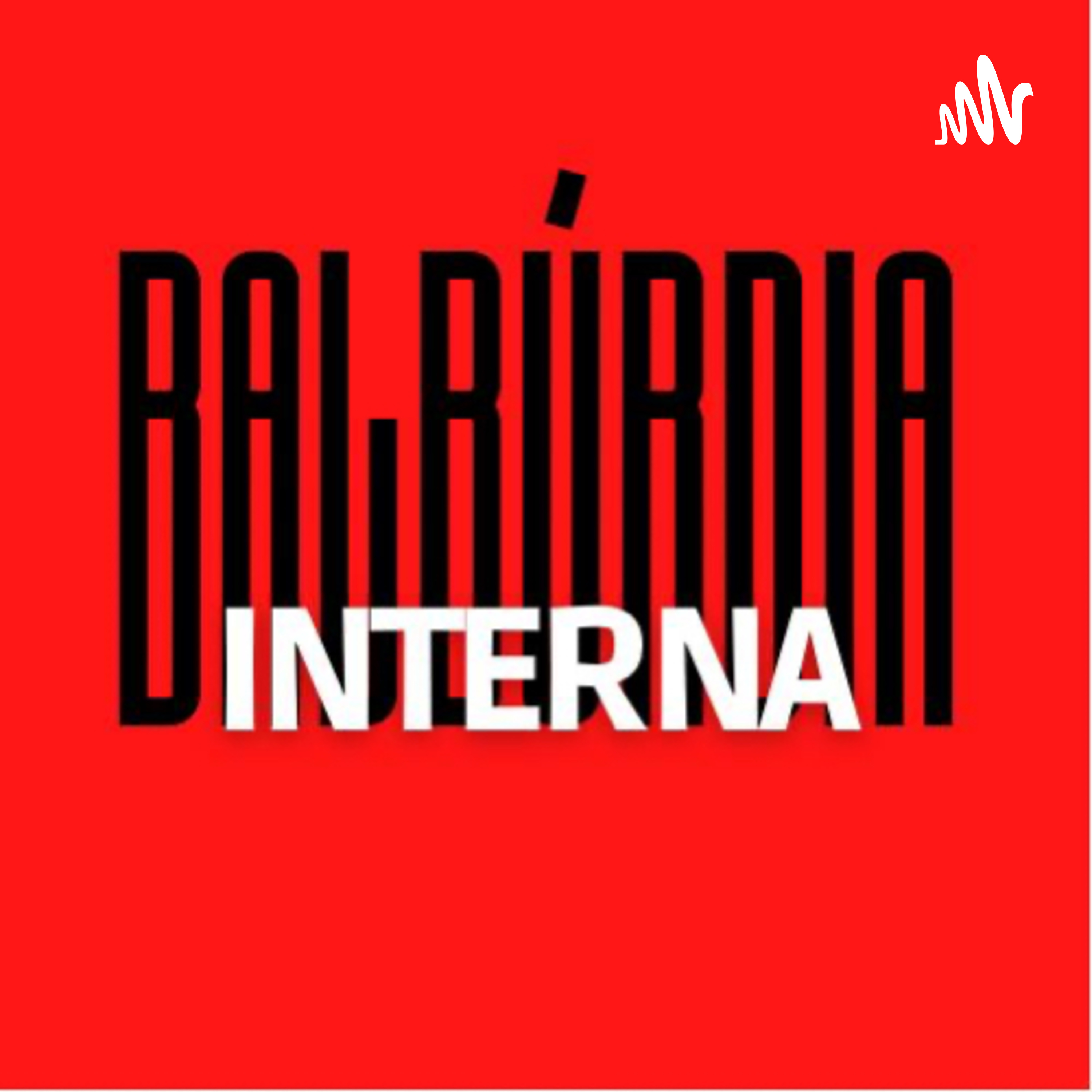 Balbúrdia Interna