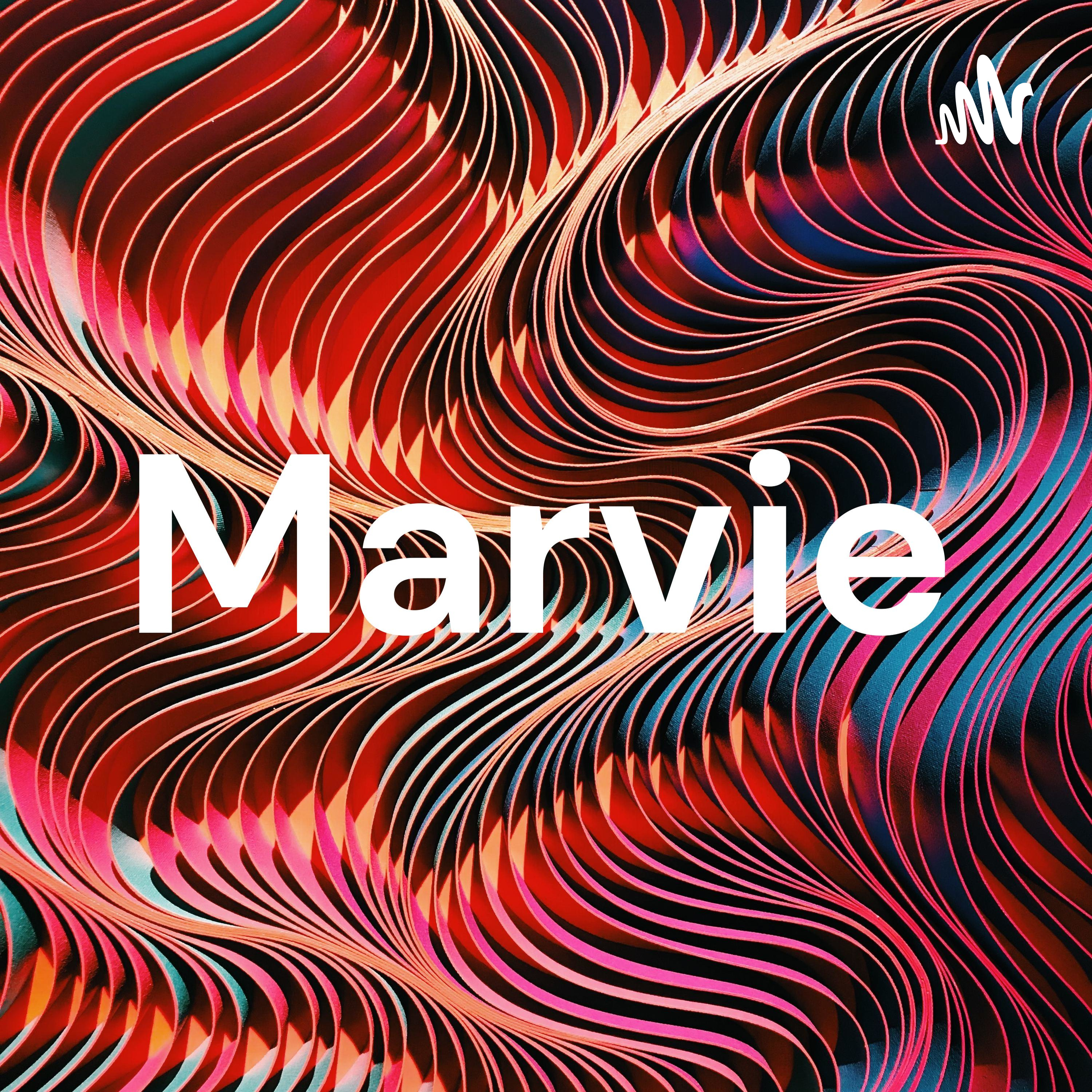 Marvie