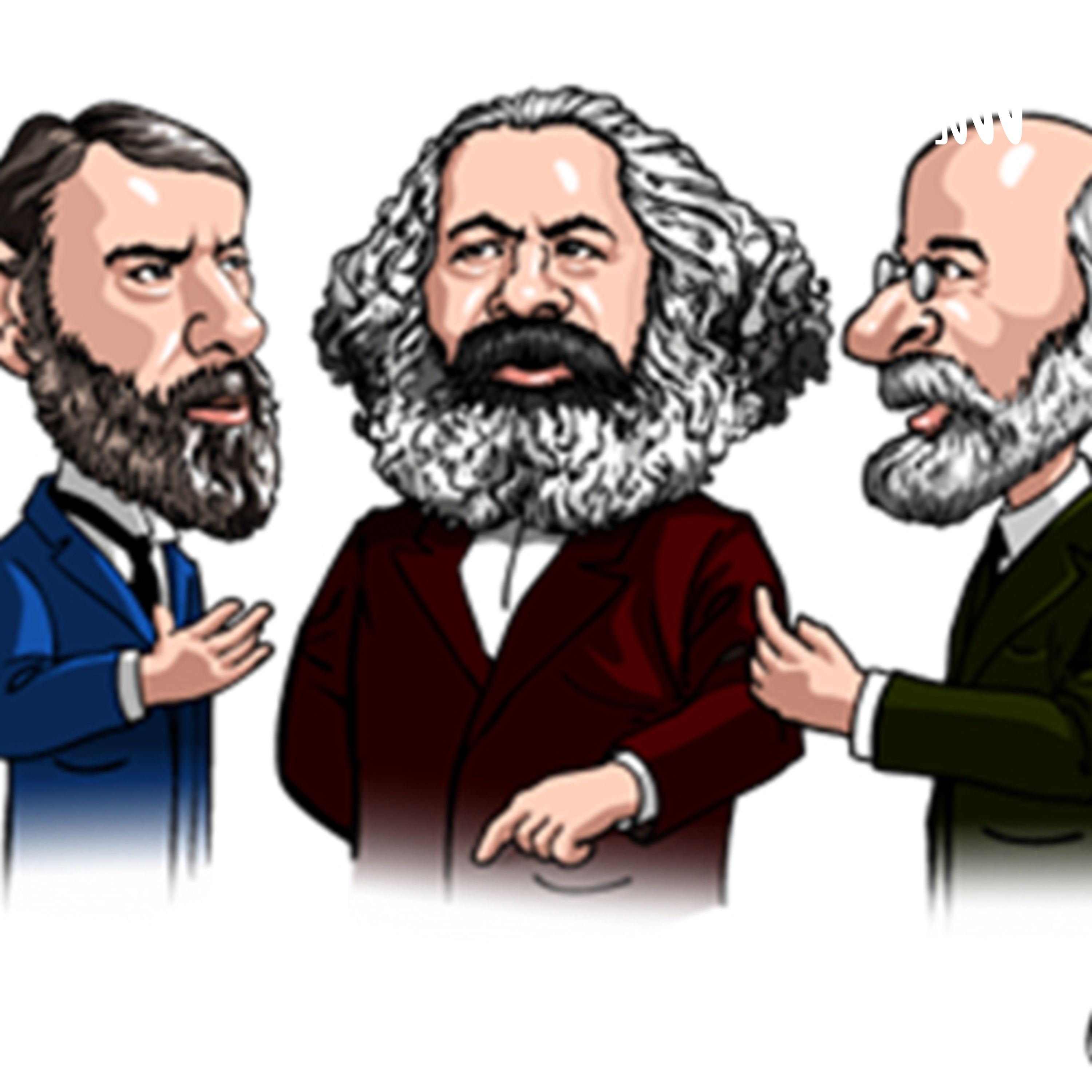 Hablemos de Sociología