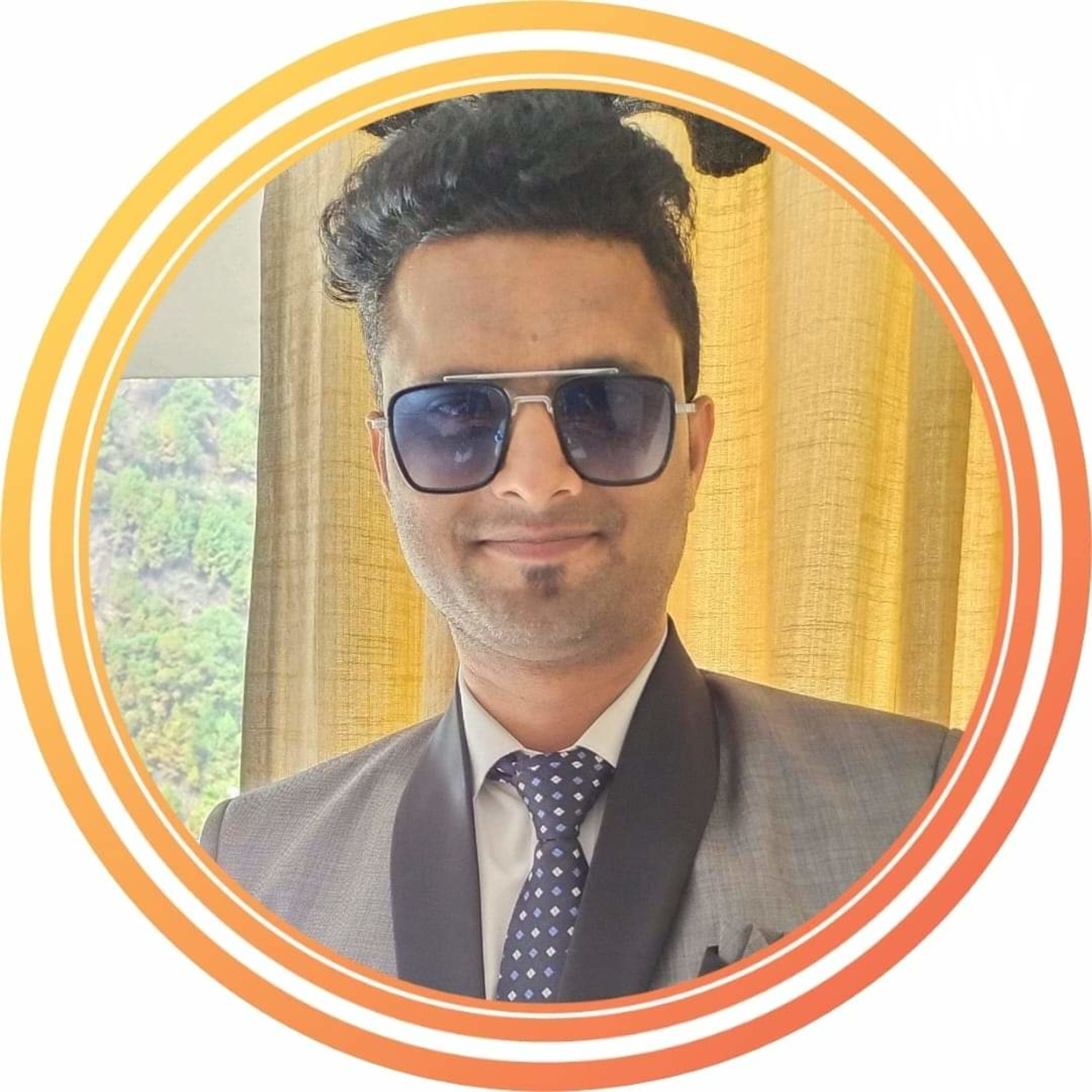 Muid khan - Digitalpreneur