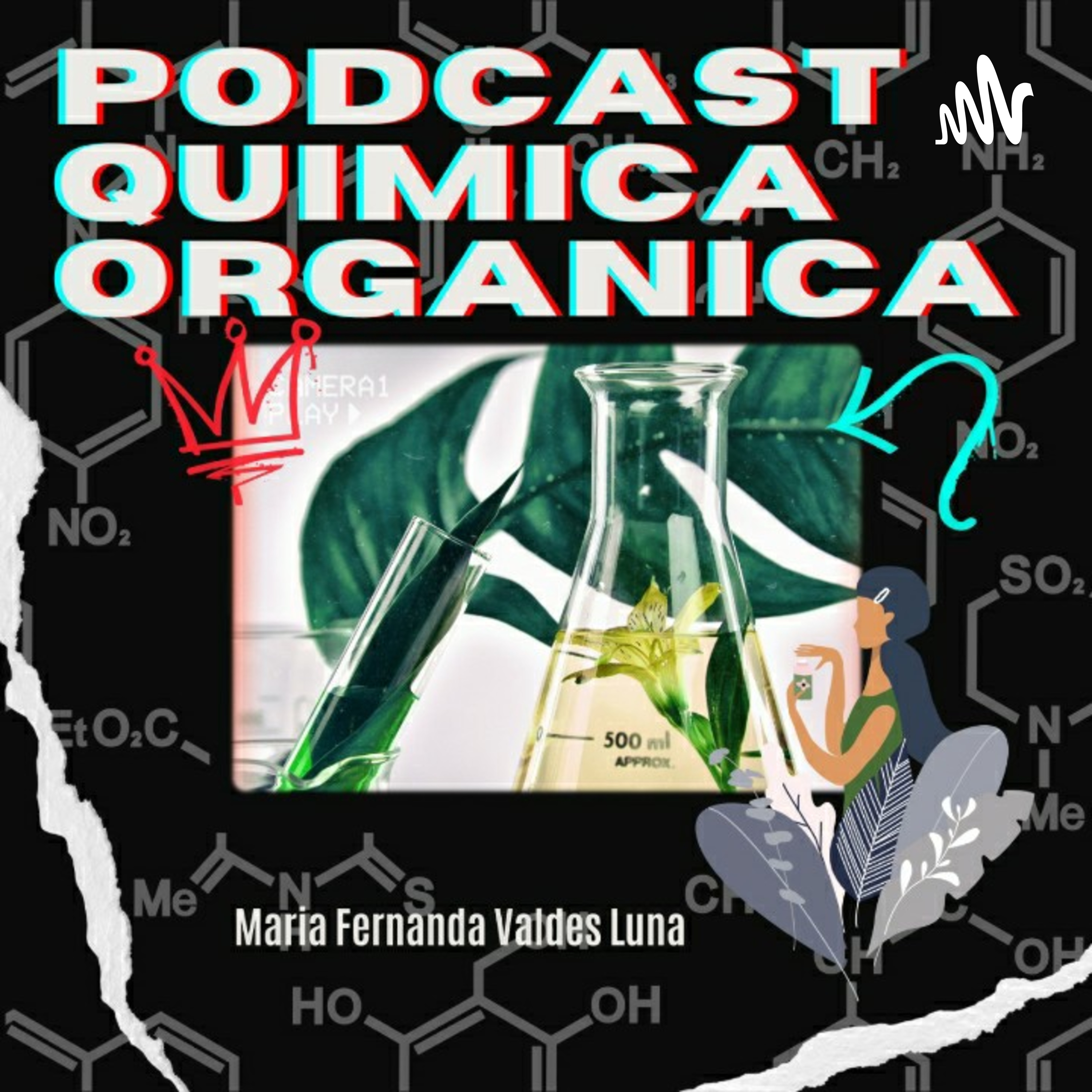 LA IMPORTANCIA DE LA QUÍMICA ORGÁNICA