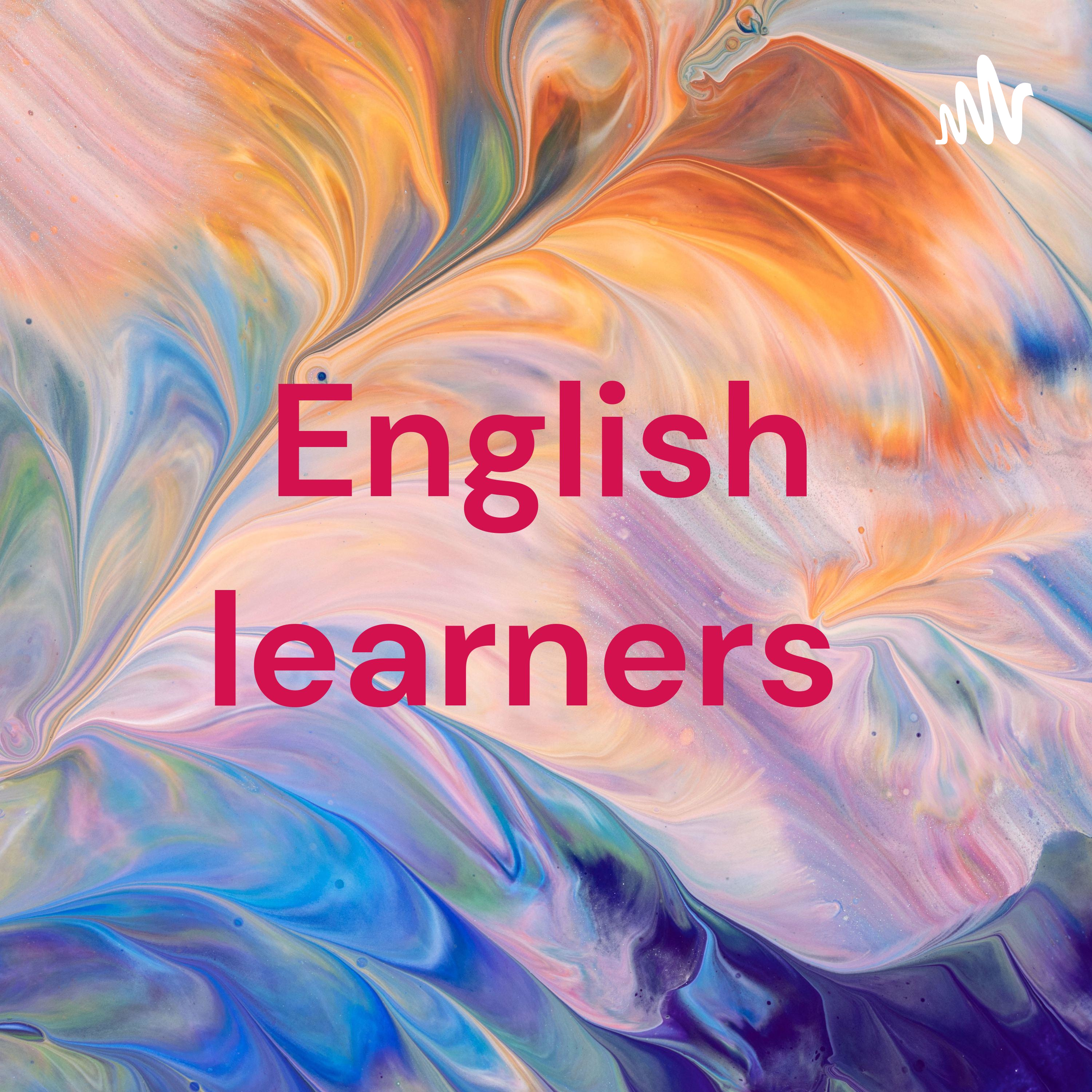 English learners 