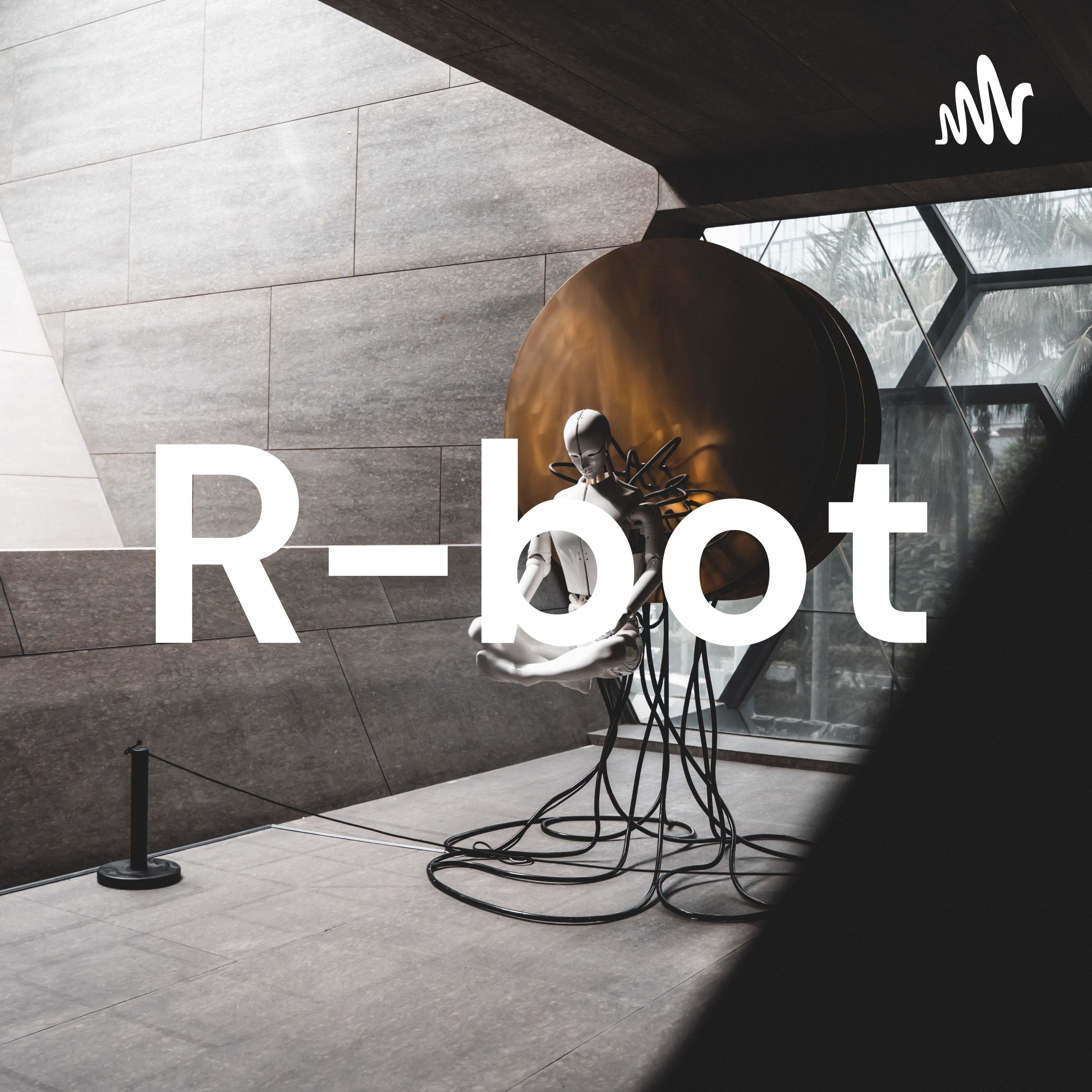 R-bot R-bot