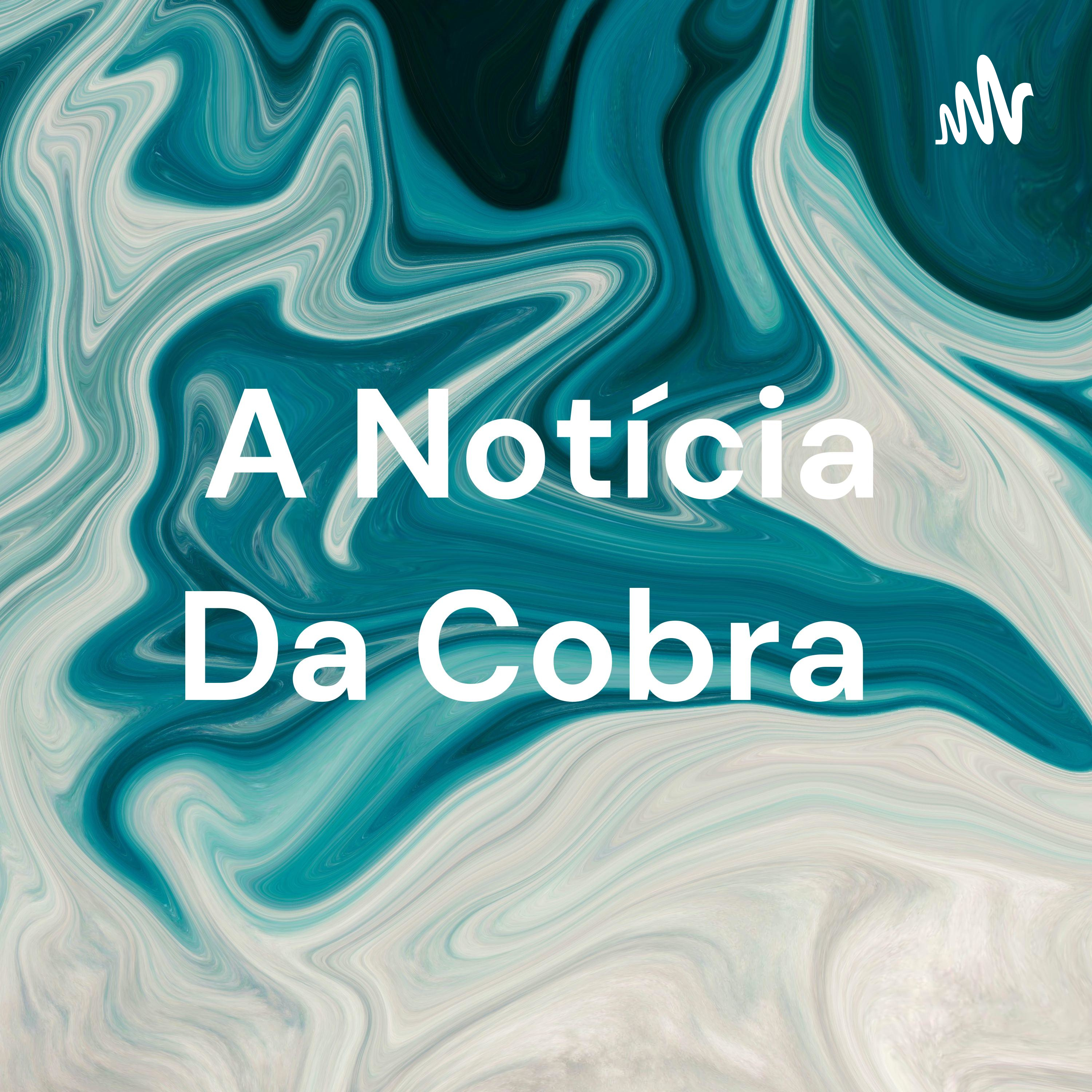 A cobra.
