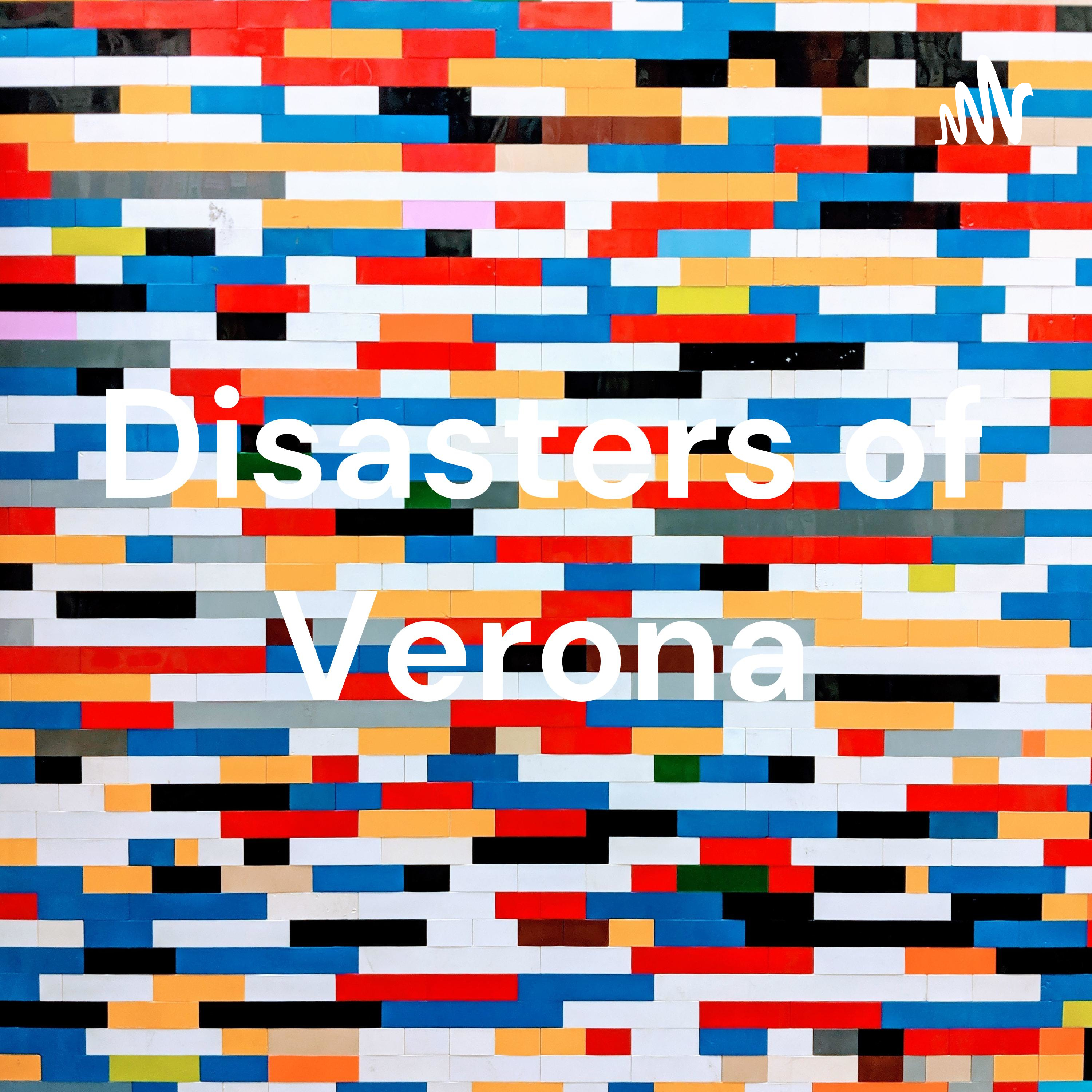 Disasters of Verona