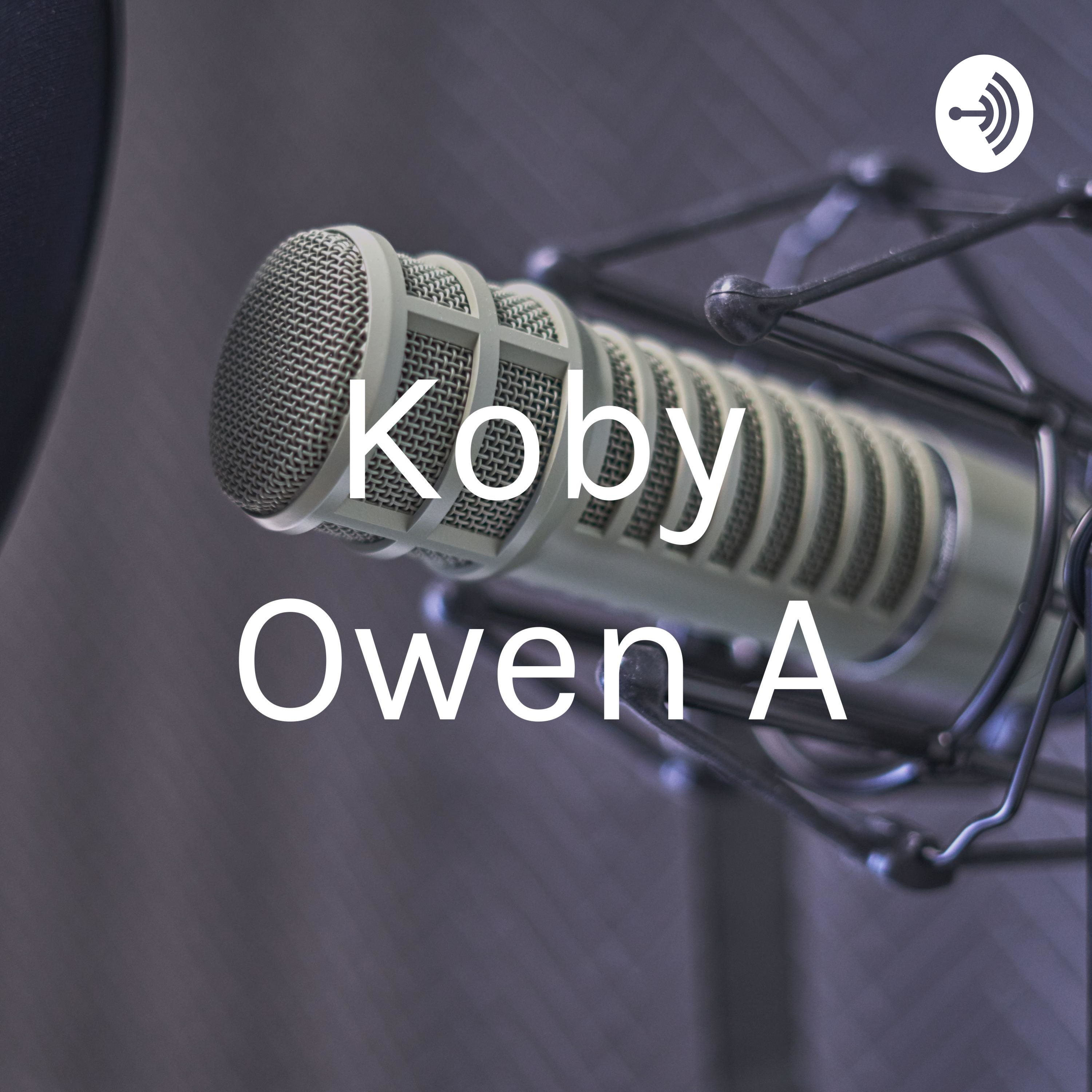 Koby Owen A