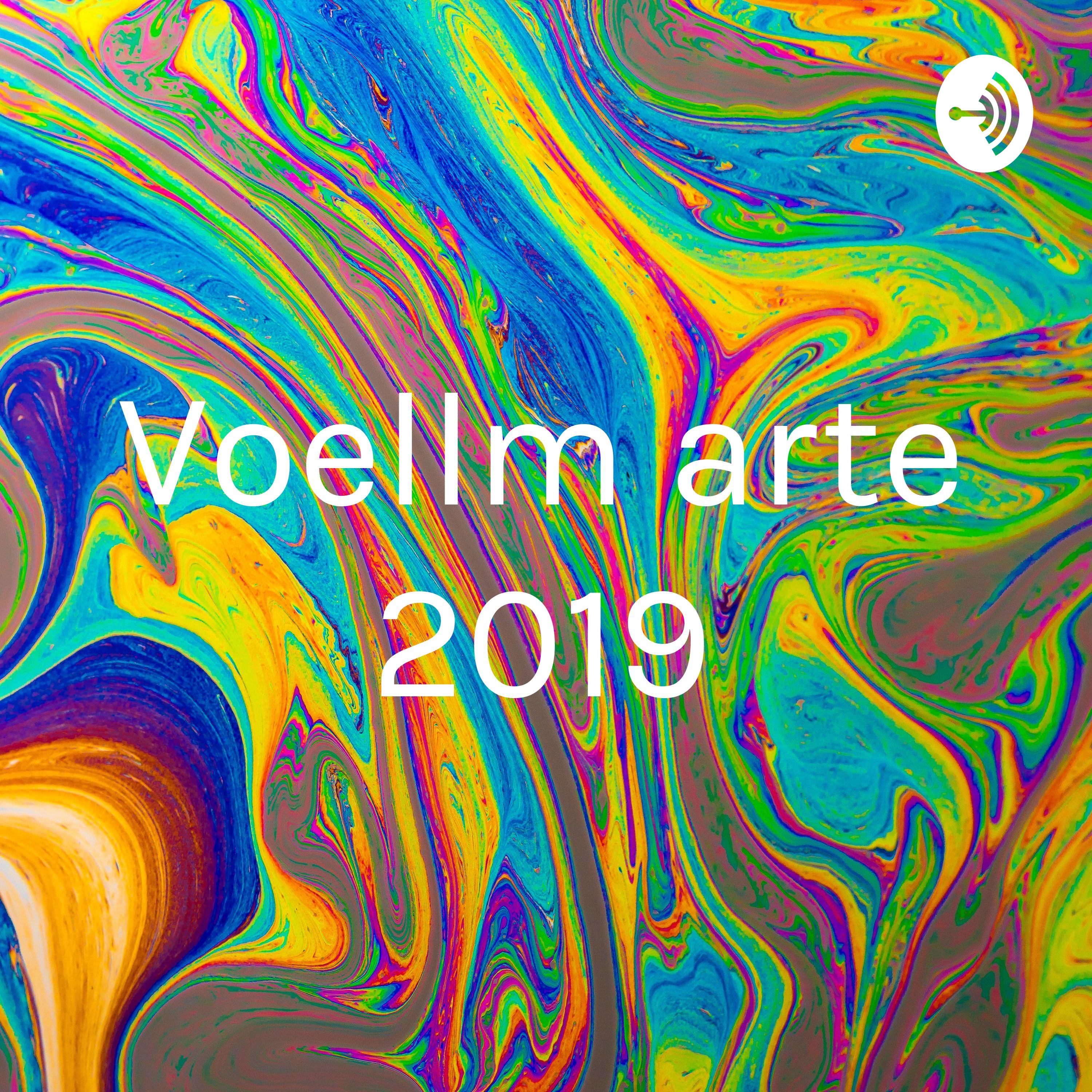 Voellm arte 2019