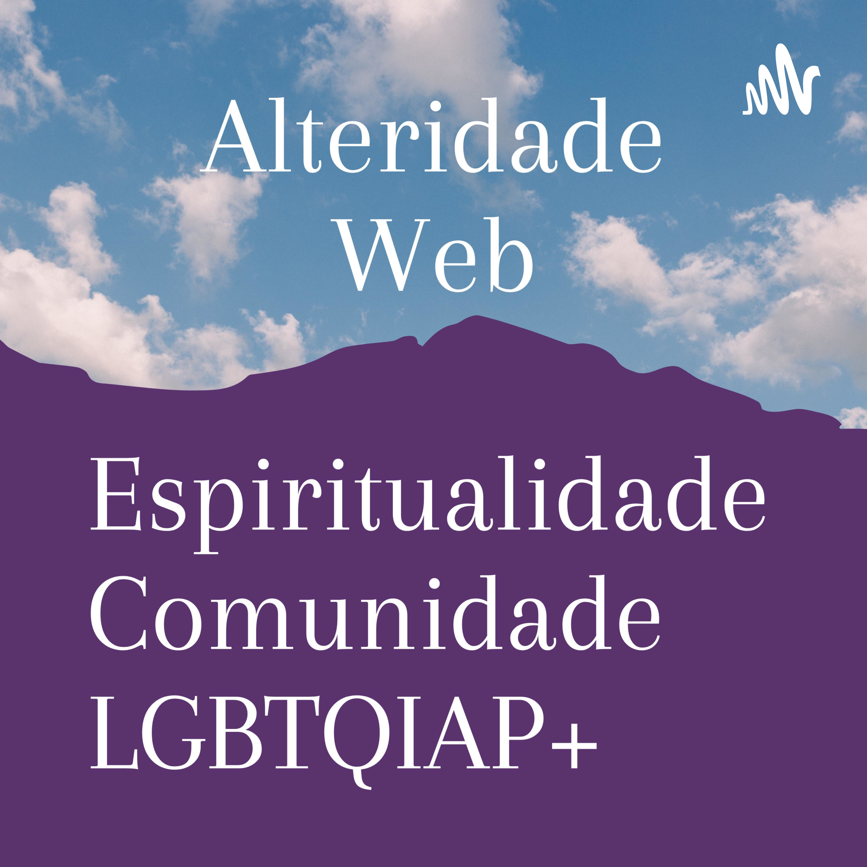 Alteridade Web podcast artwork