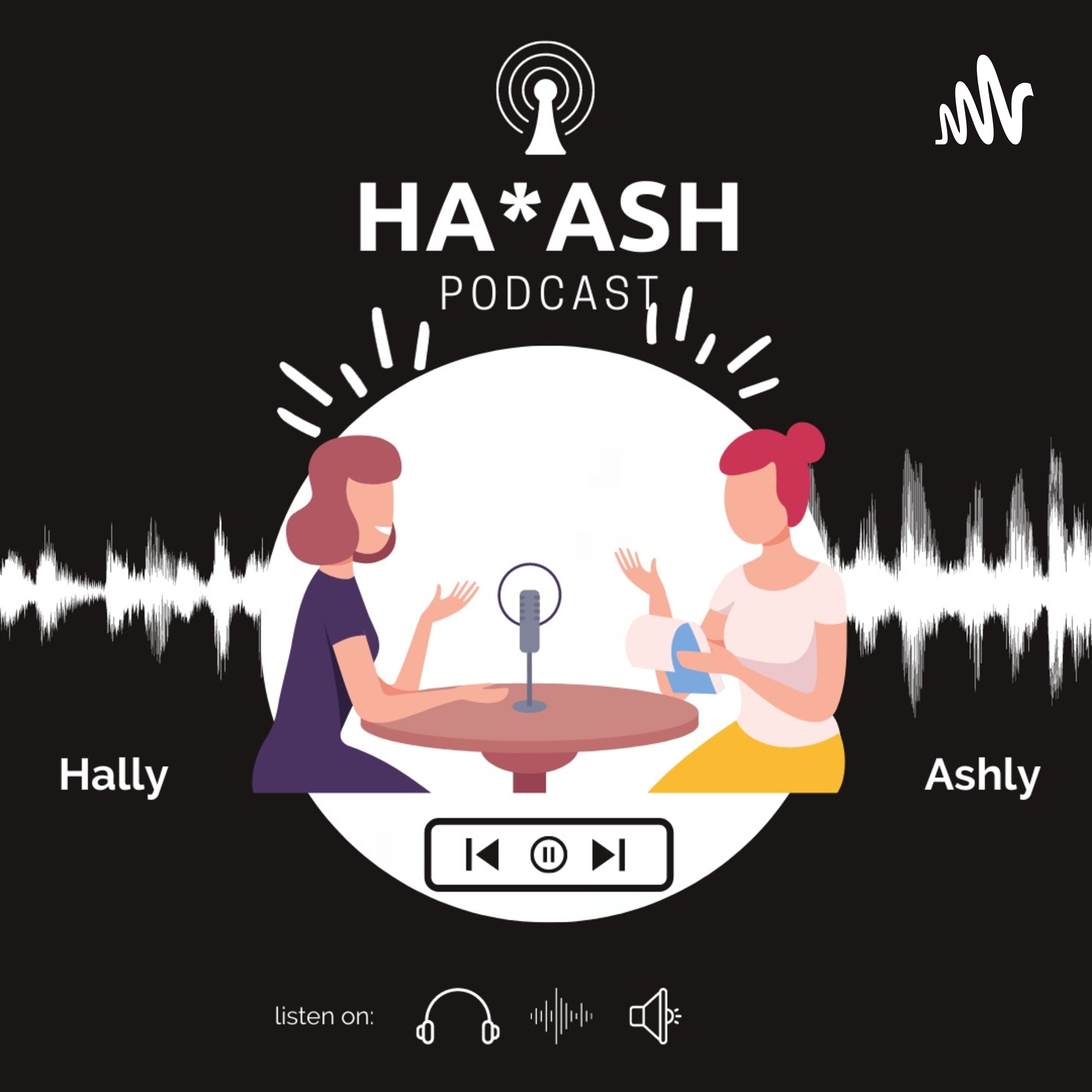 Ha*Ash, "Un Mundo Mas Verde". 