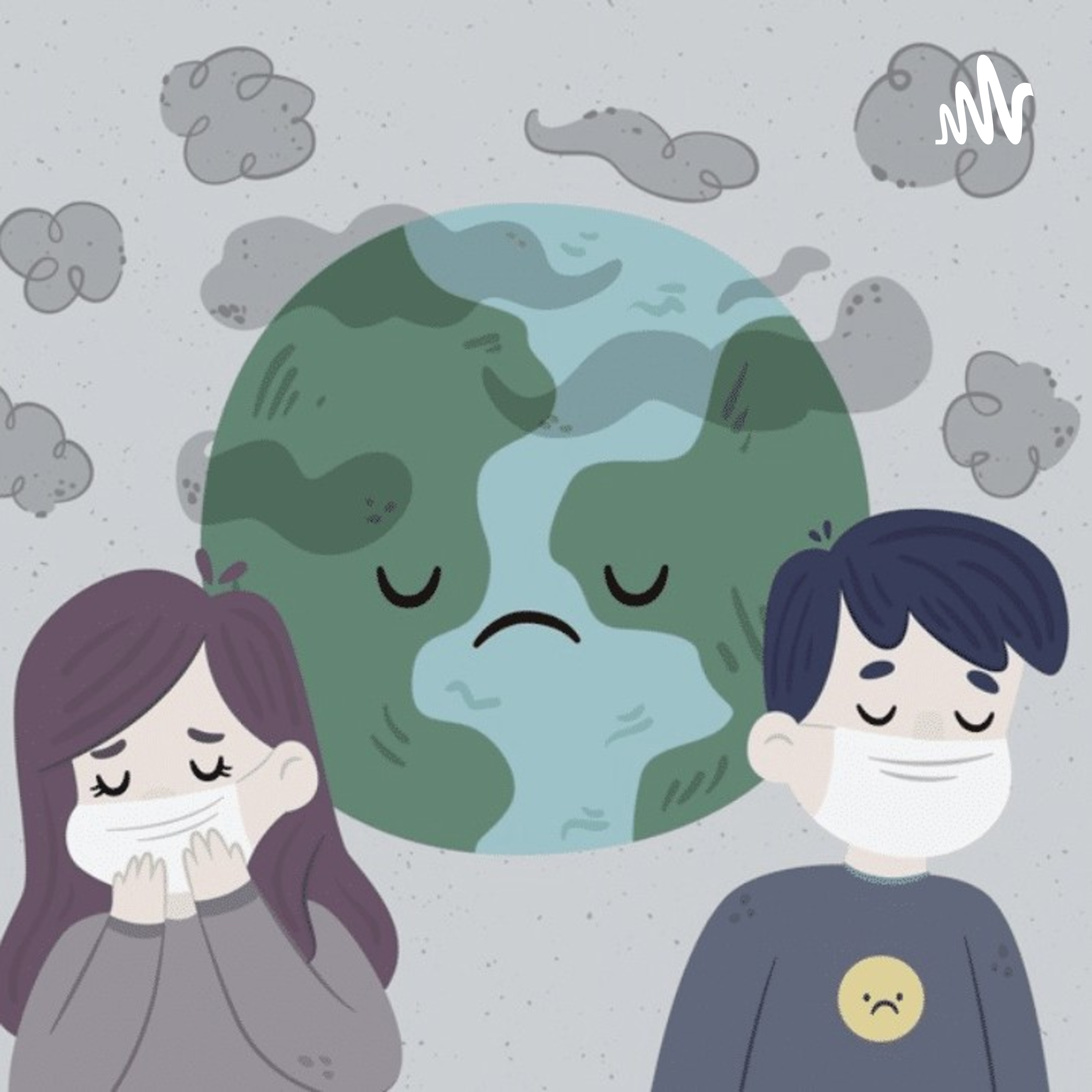 Psychopathy Lands — La Contaminación Del aire