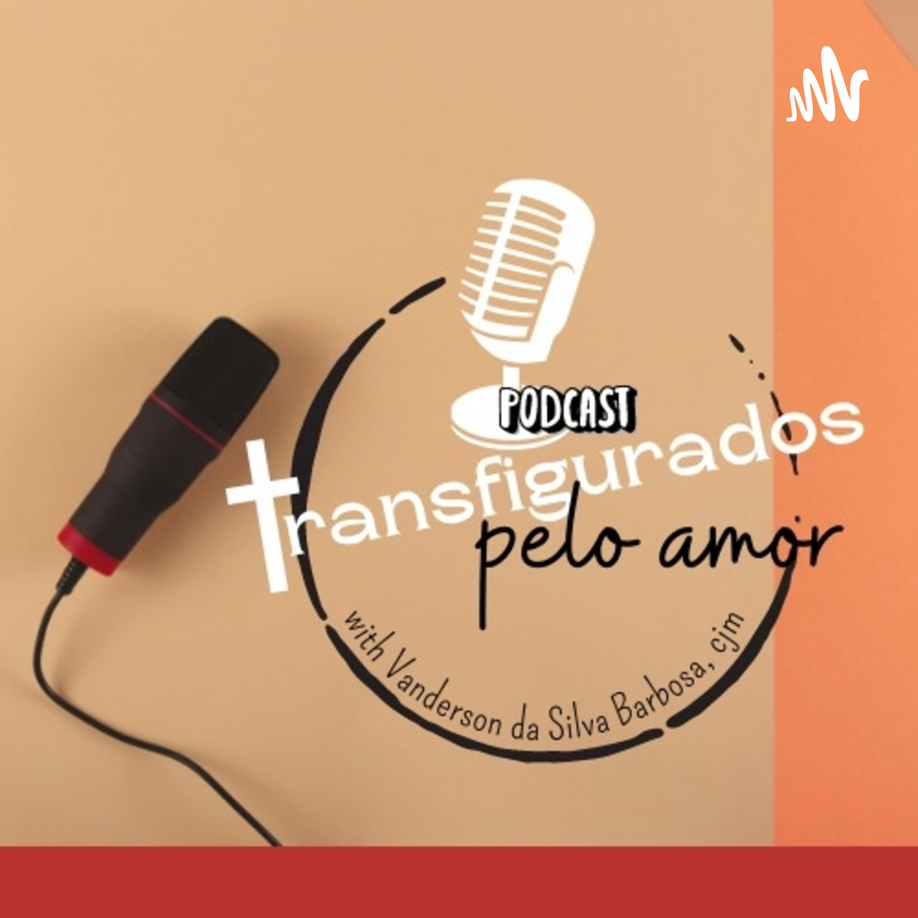 Transfigurados pelo Amor