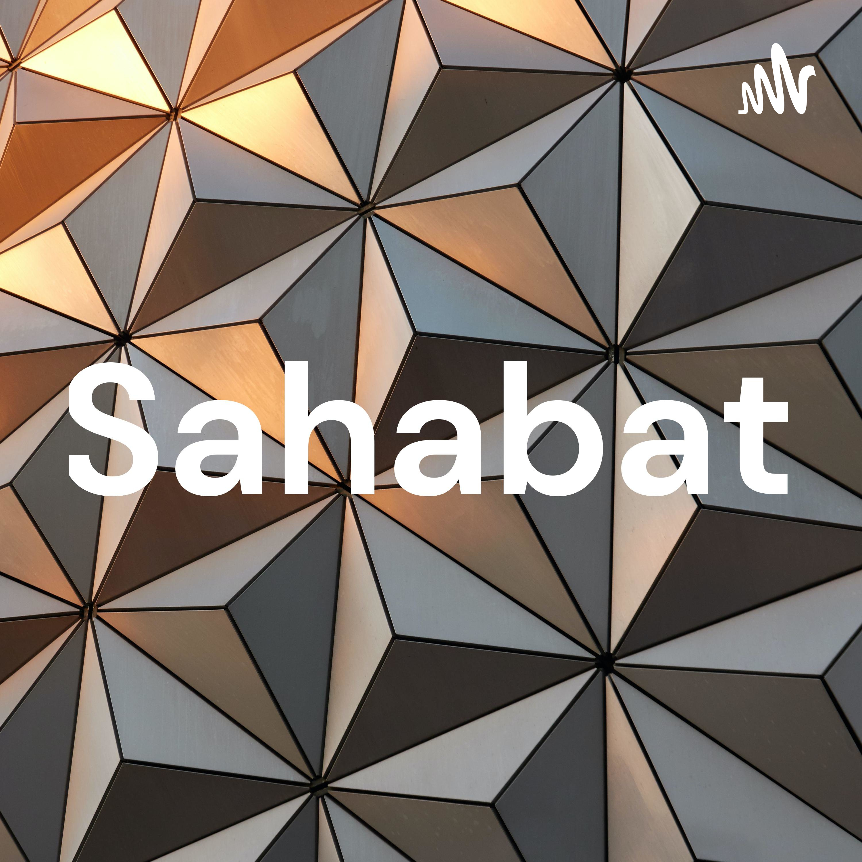 Sahabat