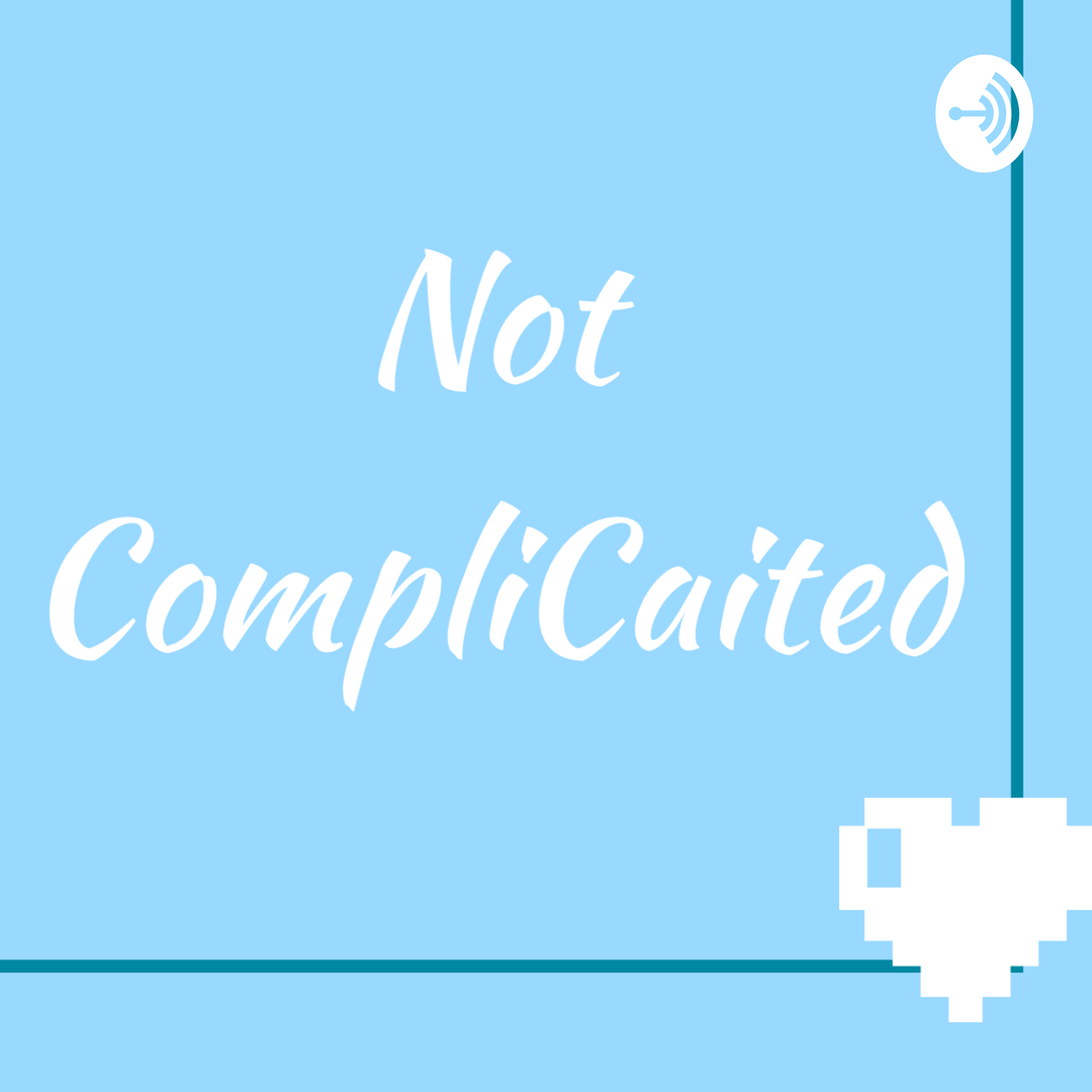 Not CompliCaited 