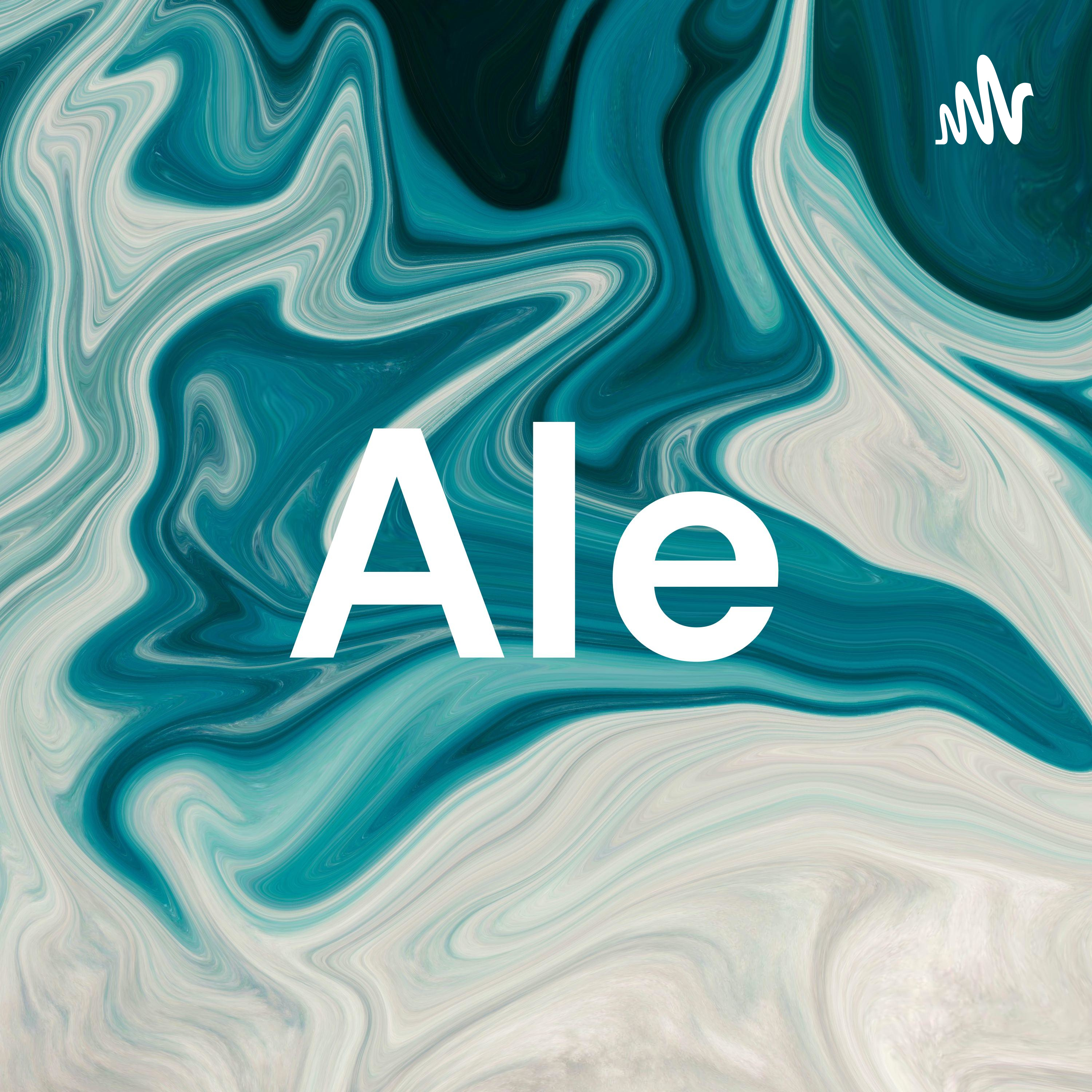 Ale