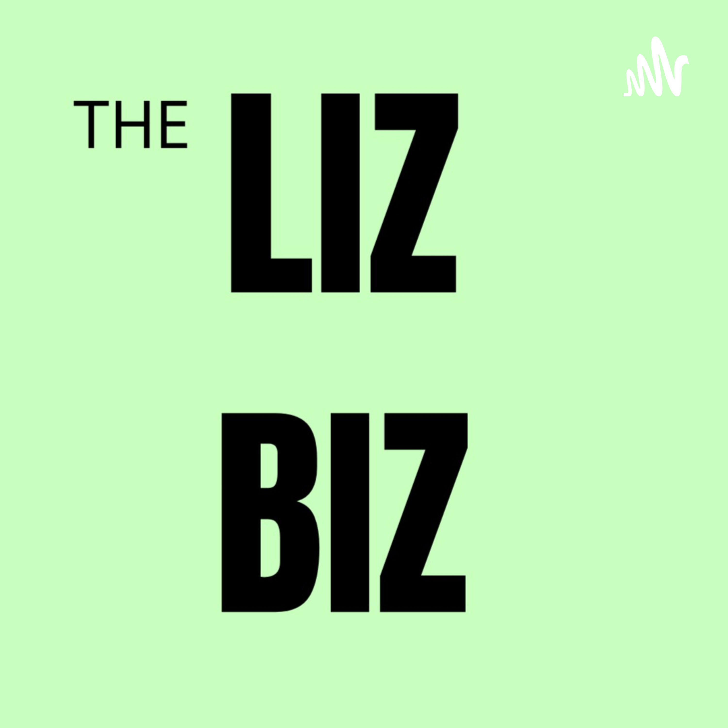 The Liz Biz