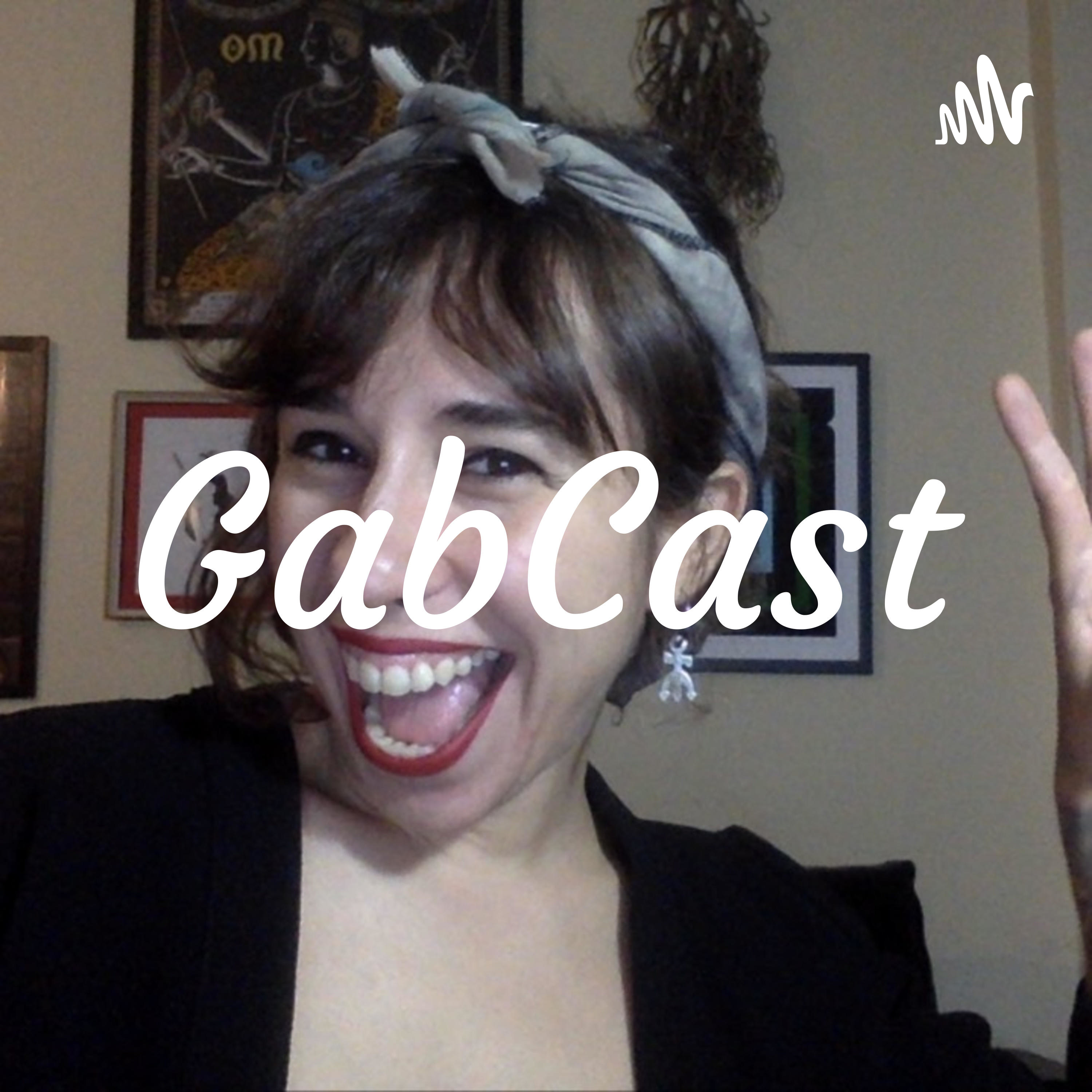 GabCast