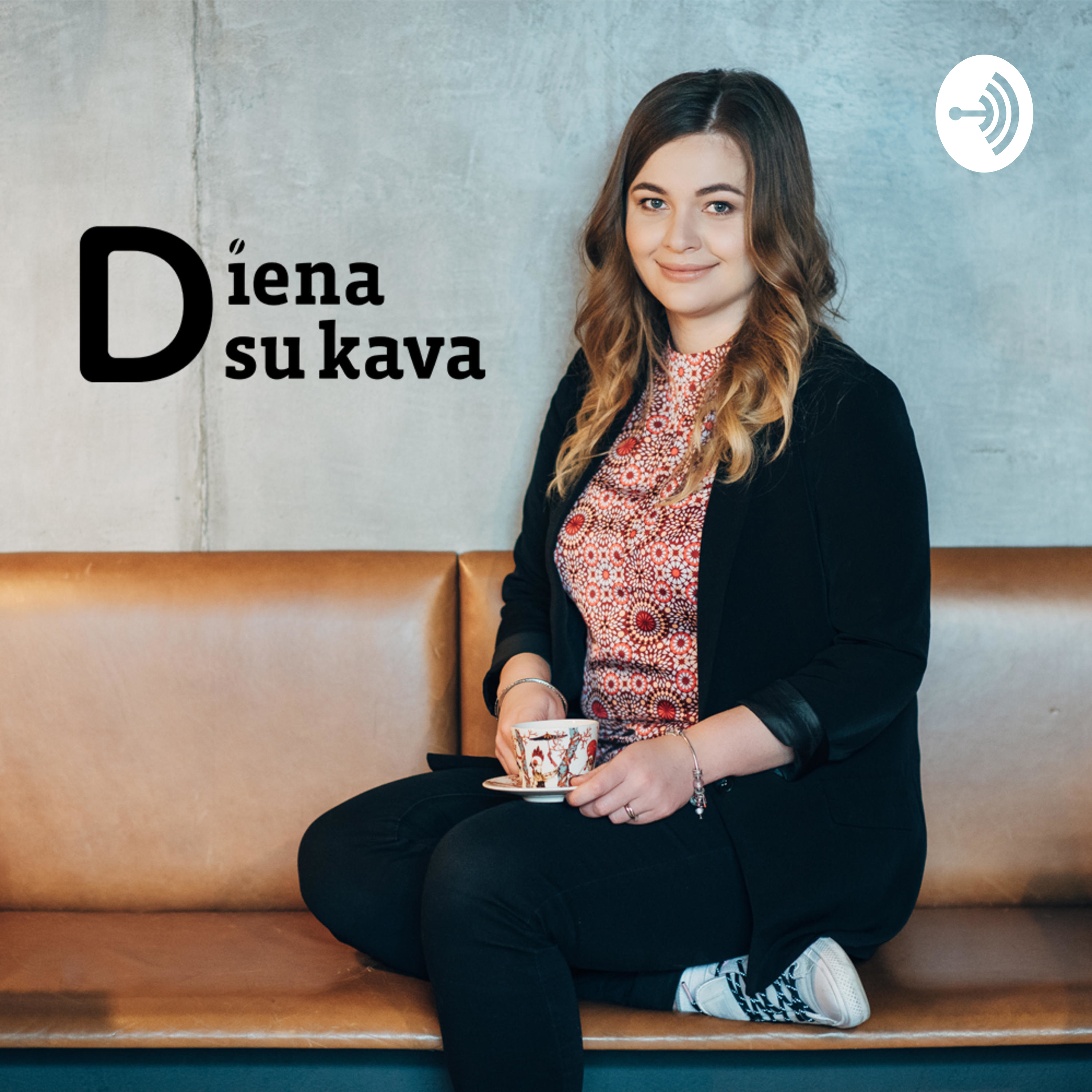 Diena su kava