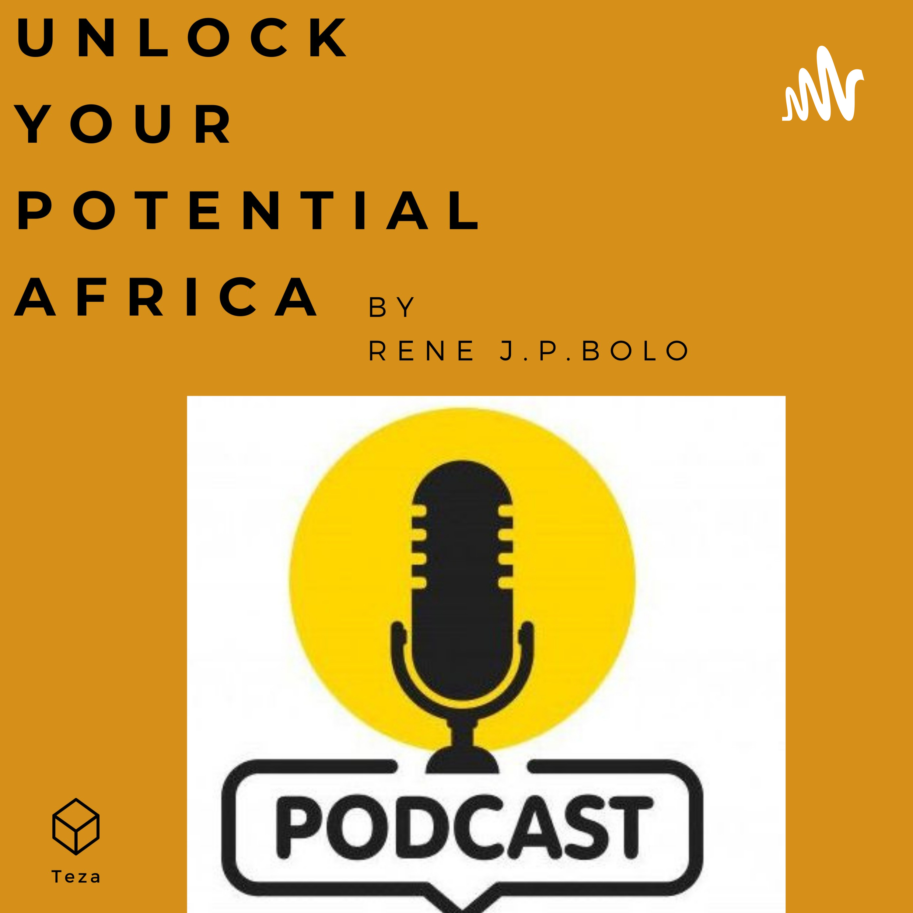 Unlock Your Potential Africa