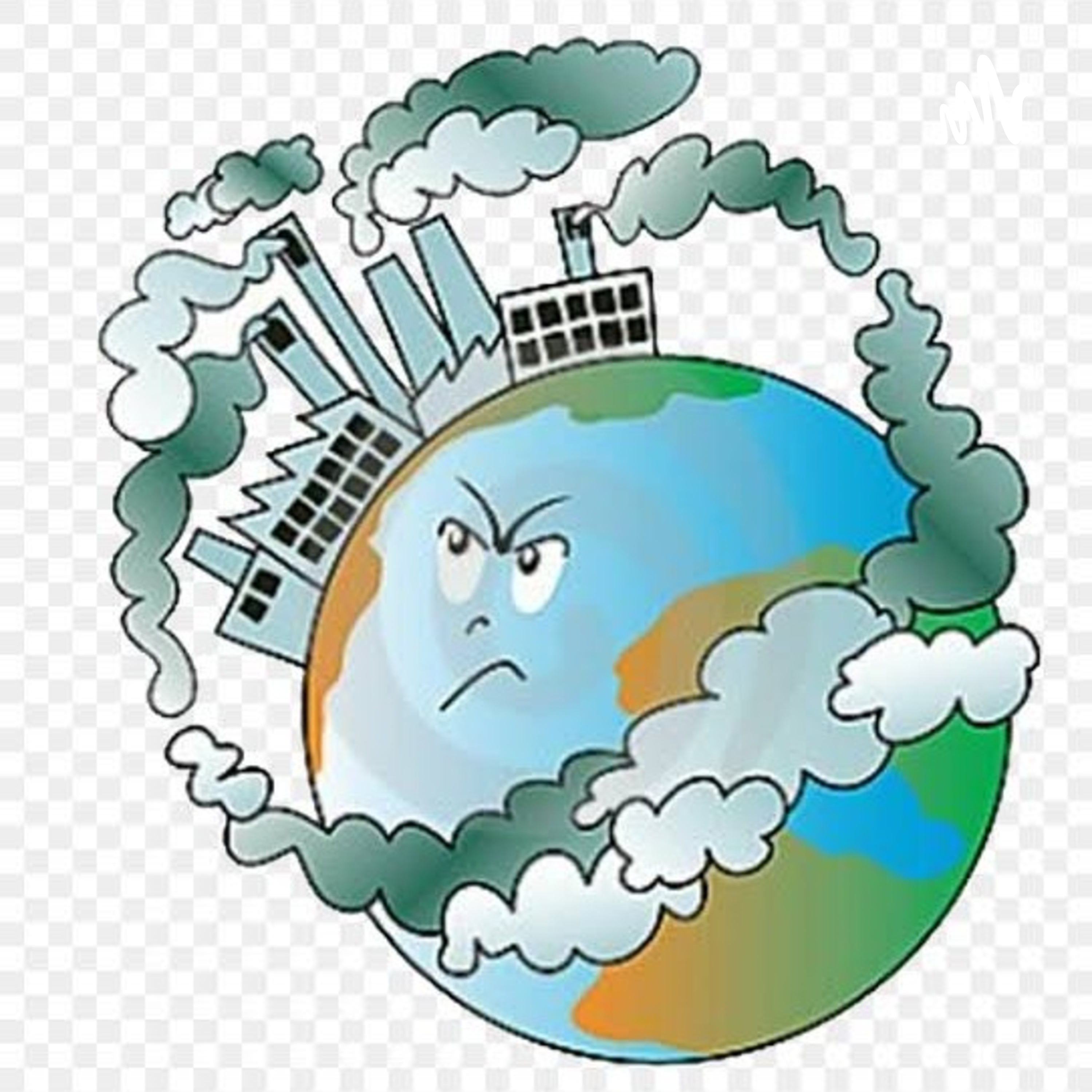 La Contaminación Del Aire Y El Compromiso Que Todos Debemos Asumir