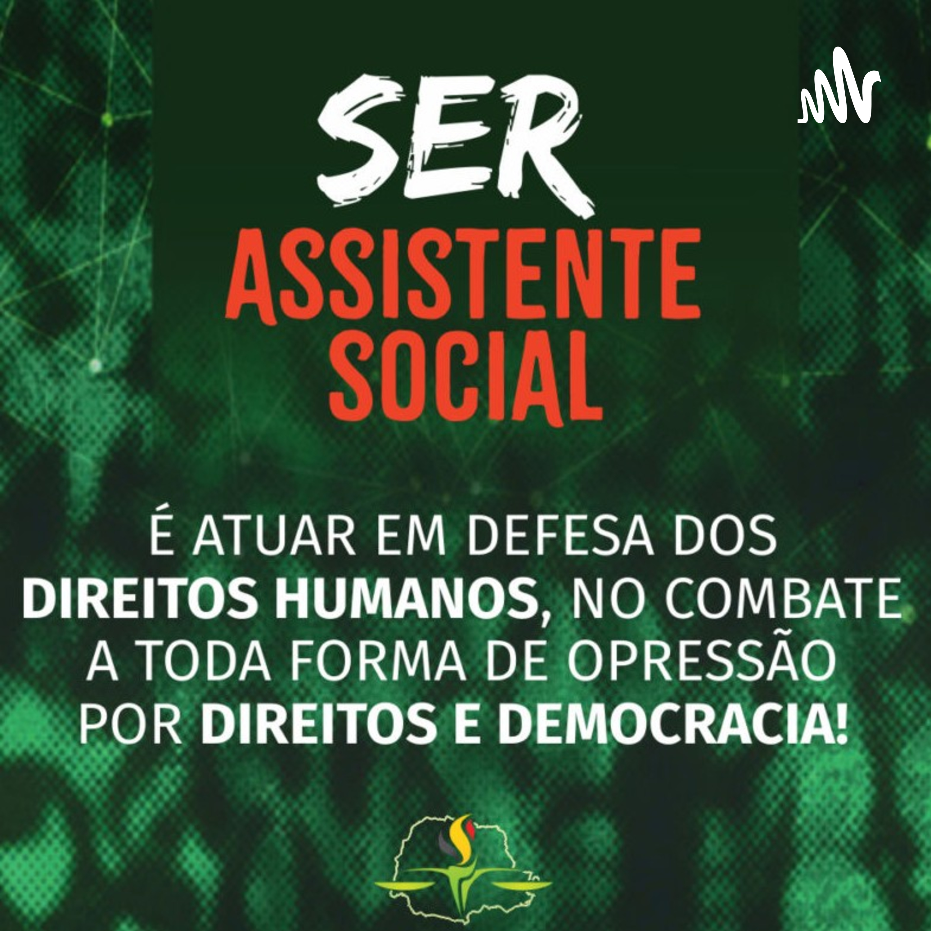 Direitos Humanos podcast artwork