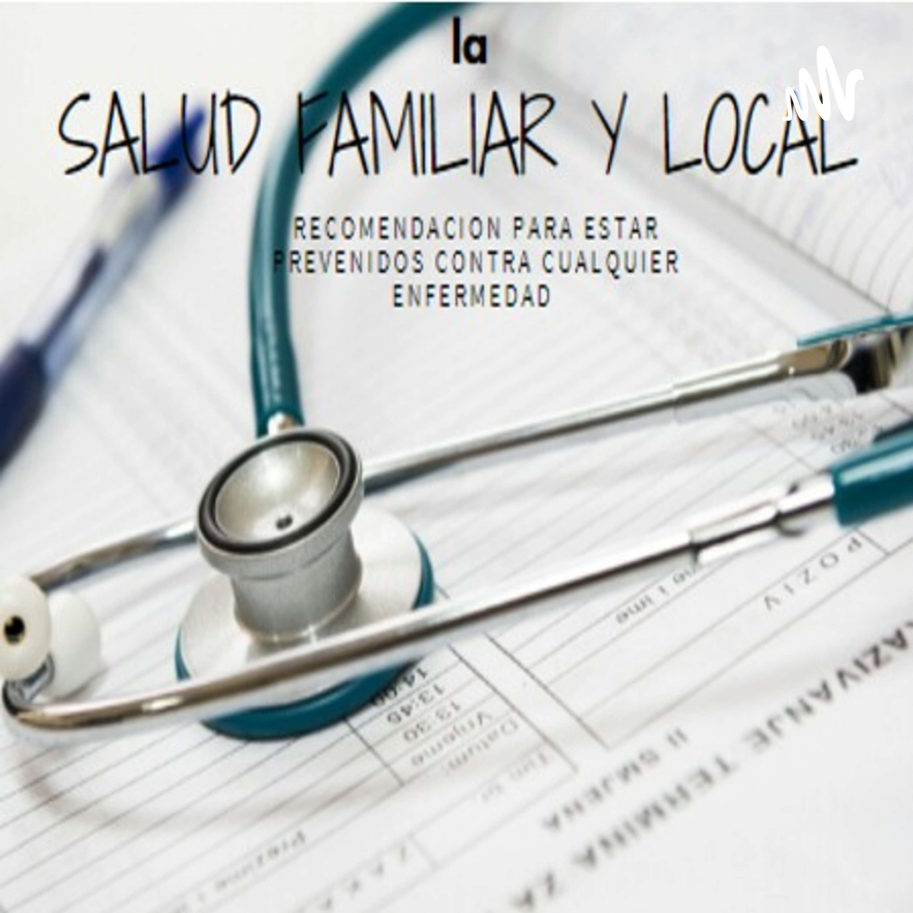 Salud Familiar Y Local 