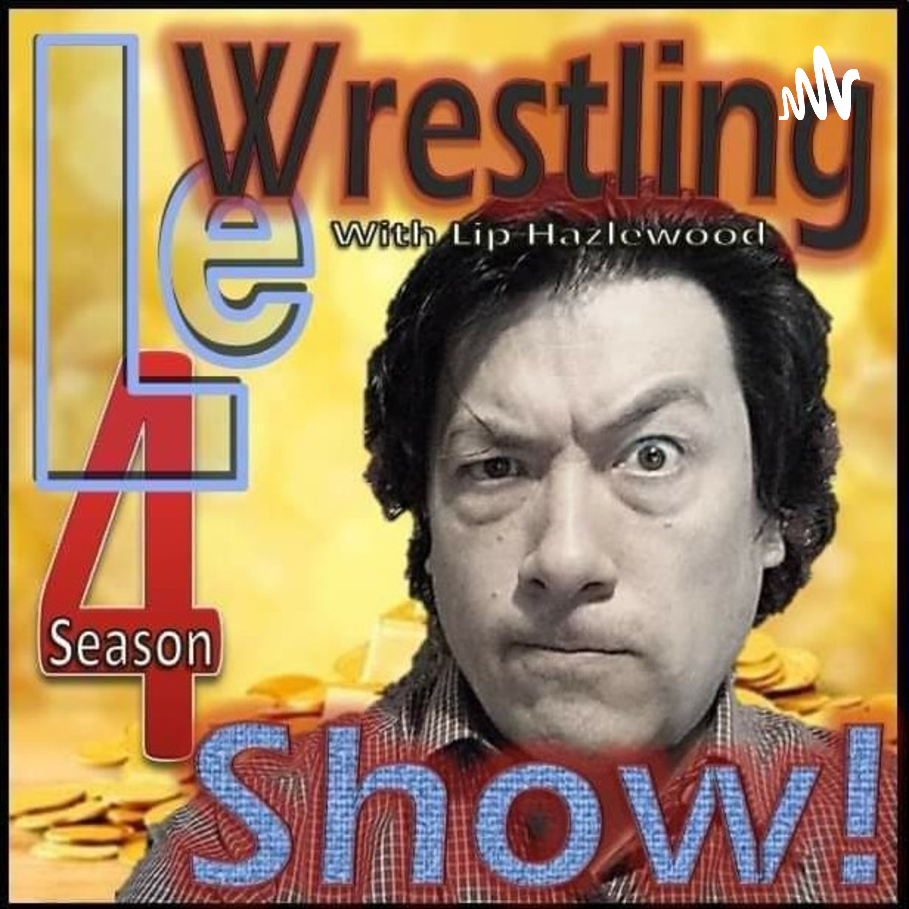 Le Wrestling Show
