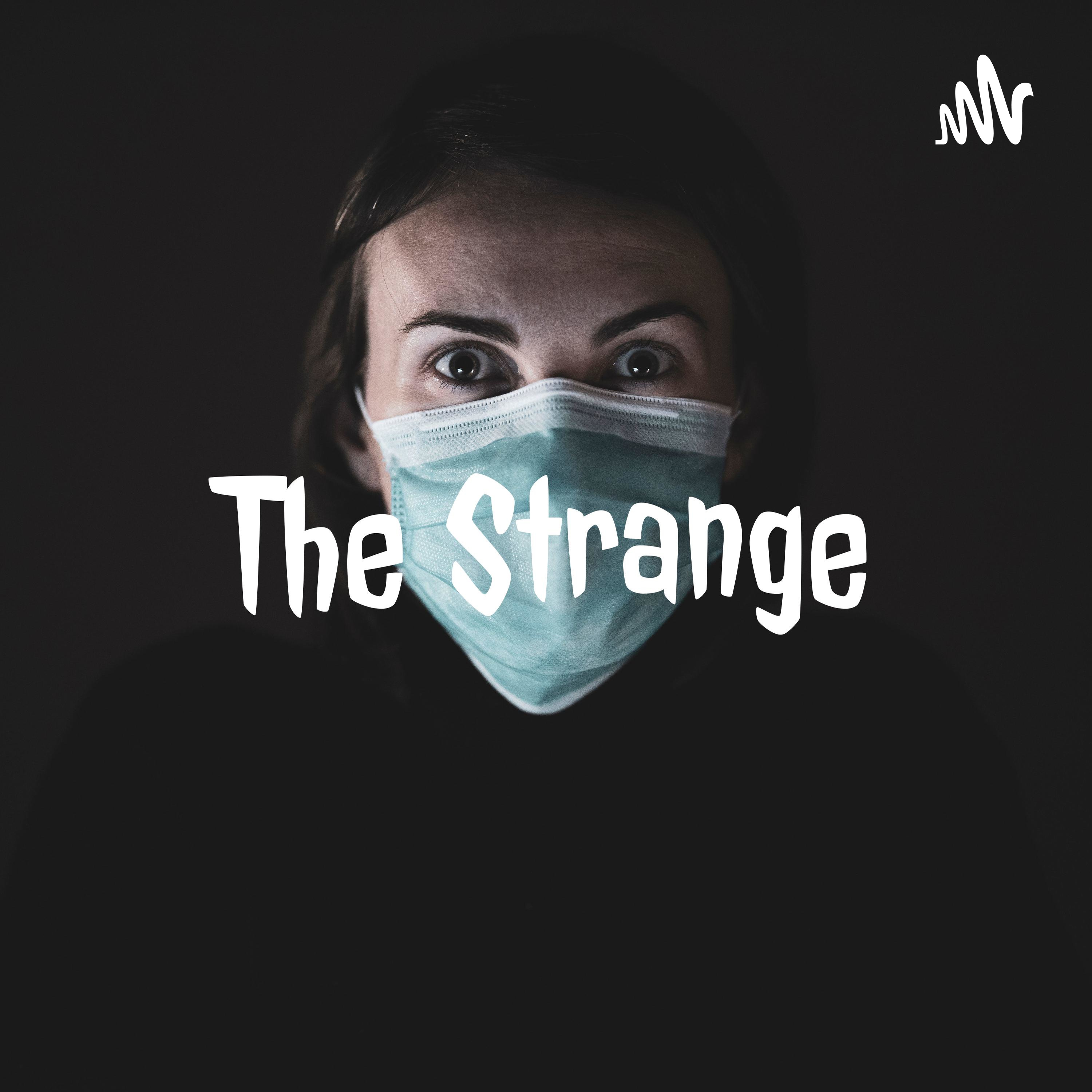 The Strange
