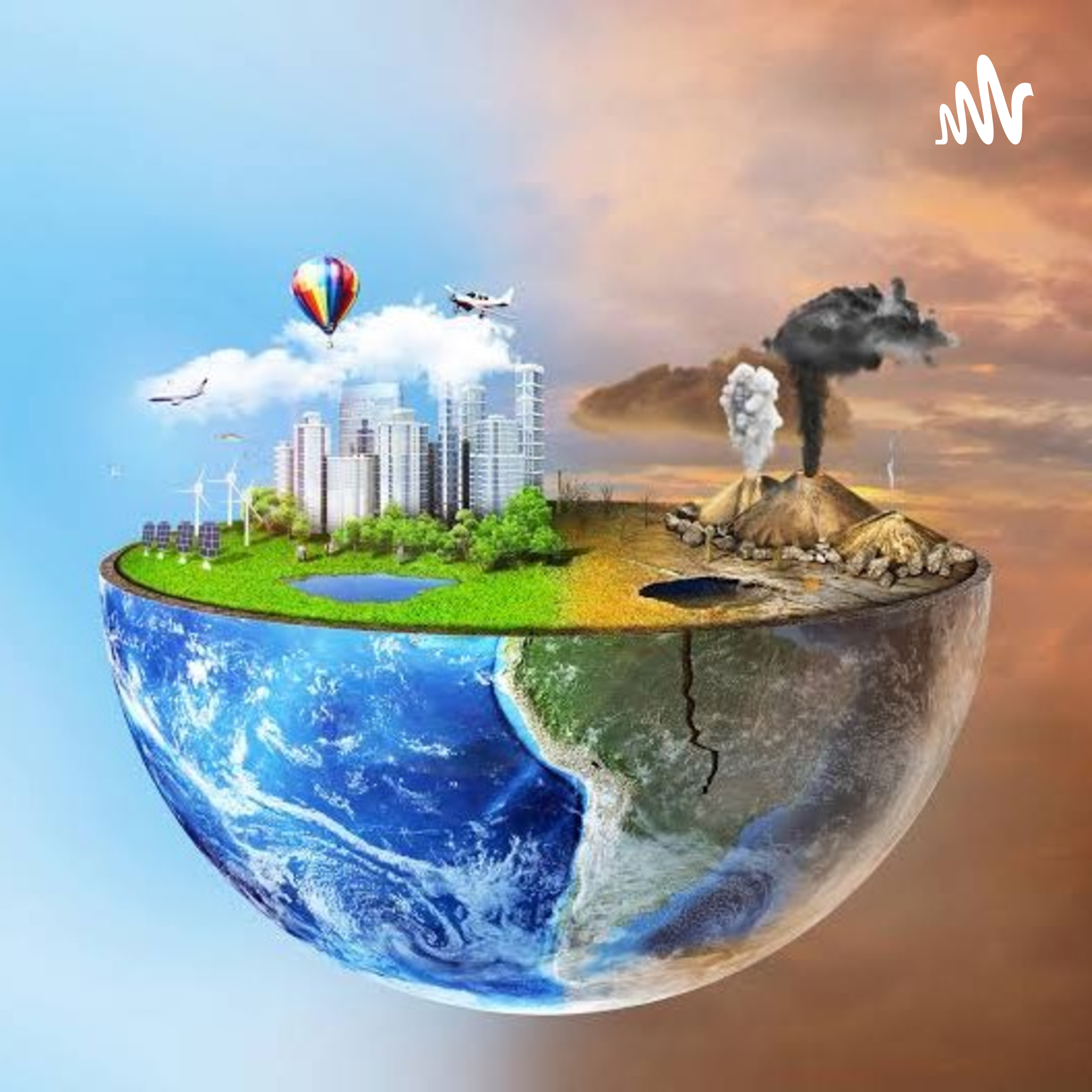 Paremos La Contaminación